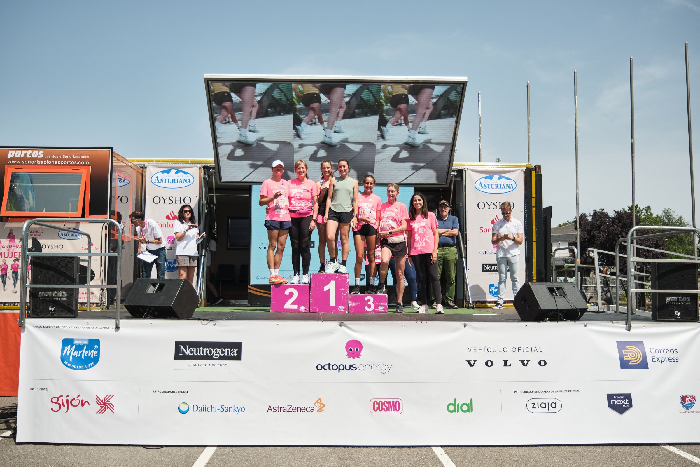 Las mejores fotos de la Carrera de la Mujer de Gijón 2026. 227 YMHR5664