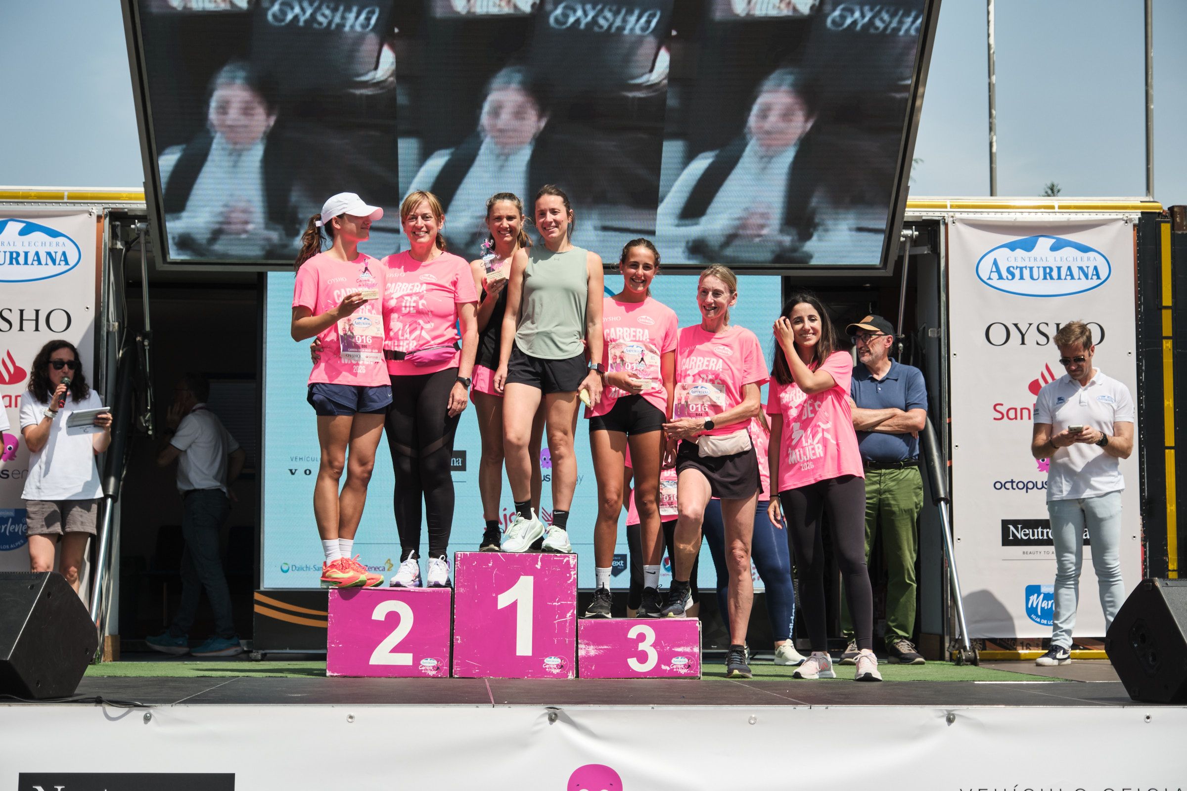 Las mejores fotos de la Carrera de la Mujer de Gijón 2026. 228 YMHR5672
