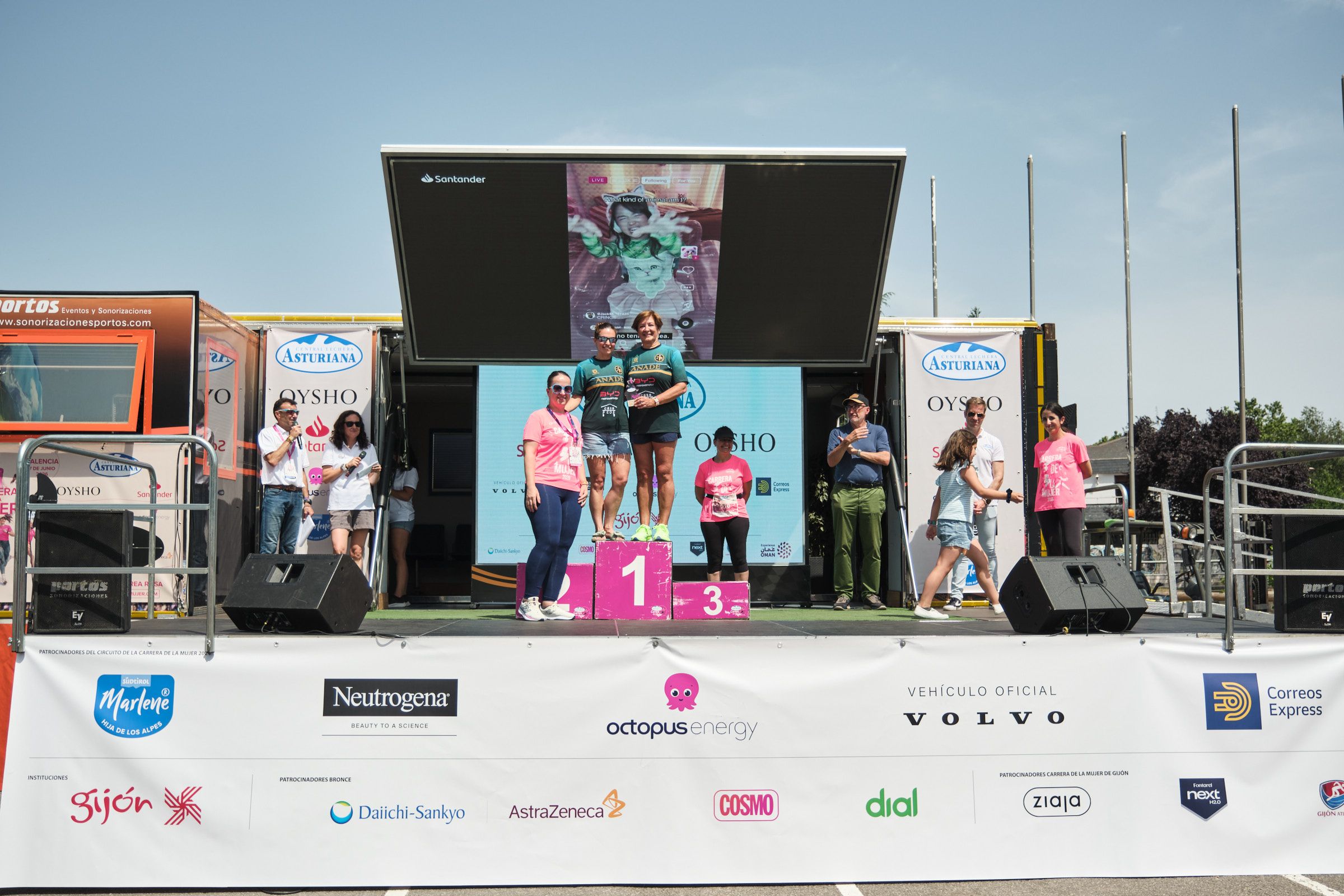 Las mejores fotos de la Carrera de la Mujer de Gijón 2026. 231 YMHR5690