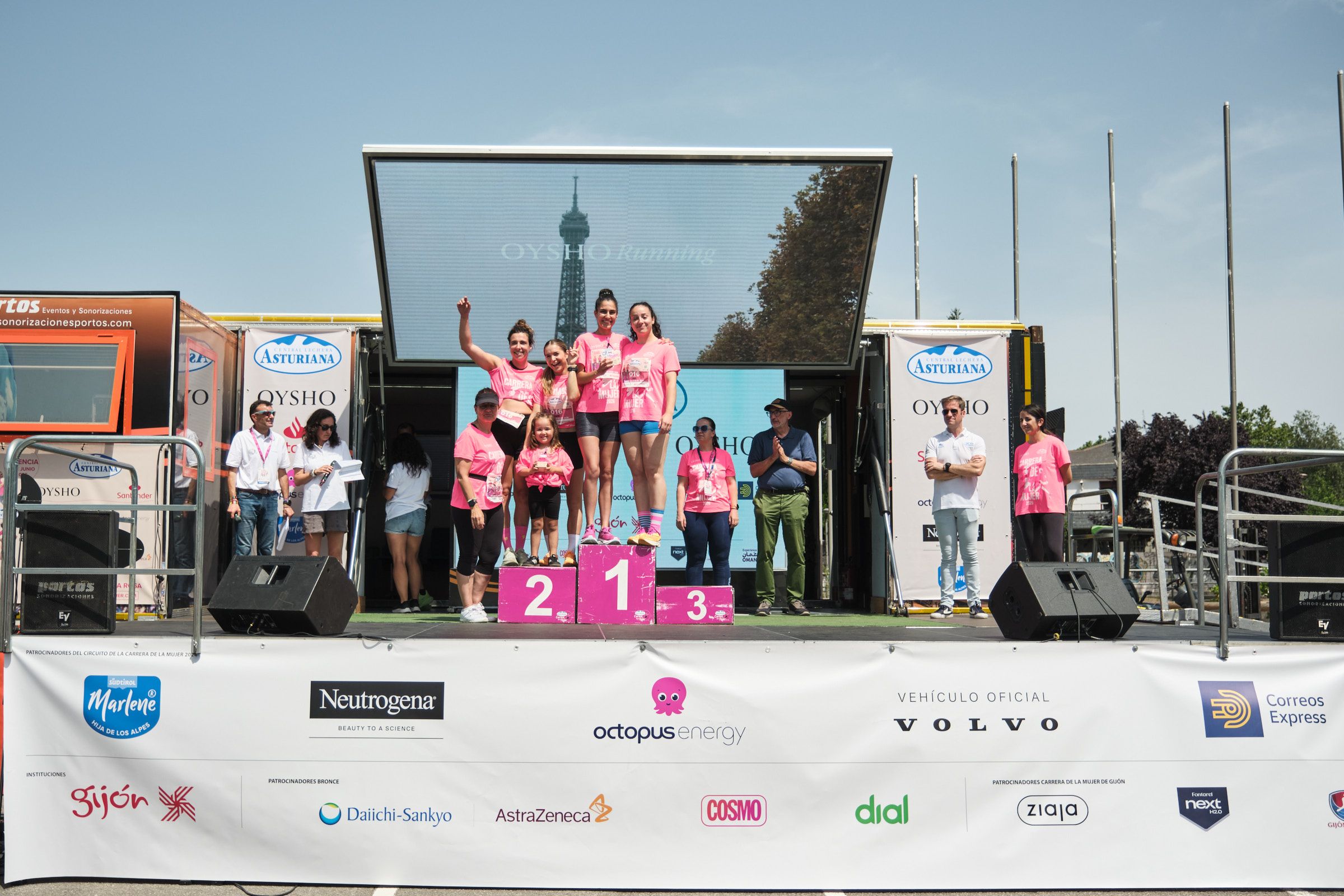 Las mejores fotos de la Carrera de la Mujer de Gijón 2026. 233 YMHR5699