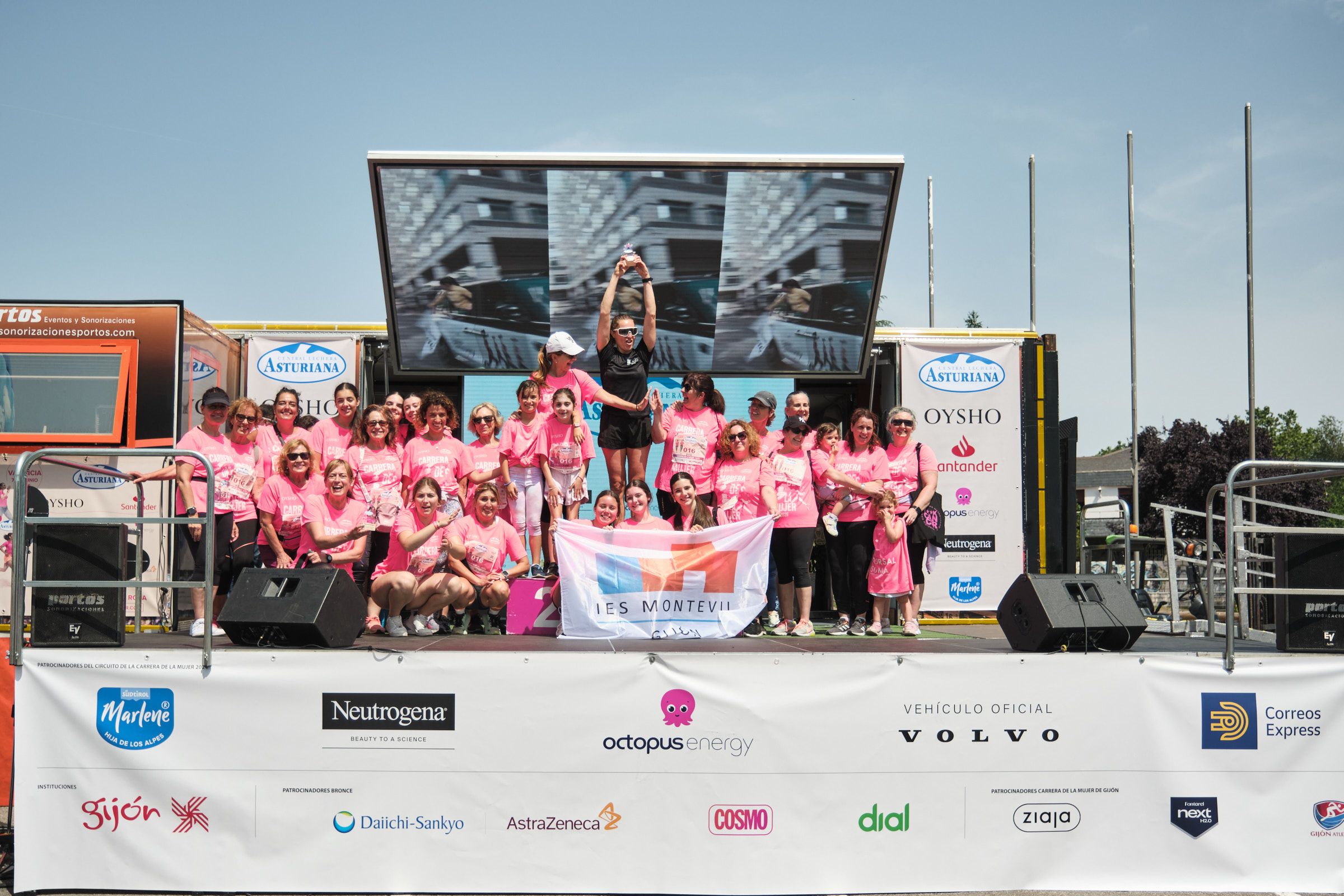Las mejores fotos de la Carrera de la Mujer de Gijón 2026. 241 YMHR5769