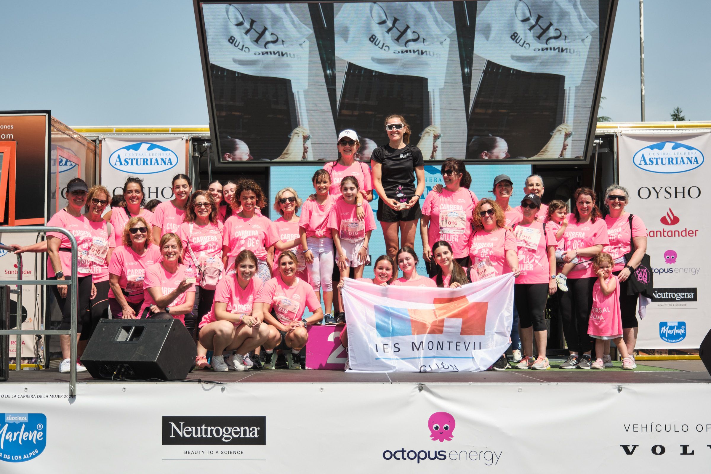 Las mejores fotos de la Carrera de la Mujer de Gijón 2026. 242 YMHR5774