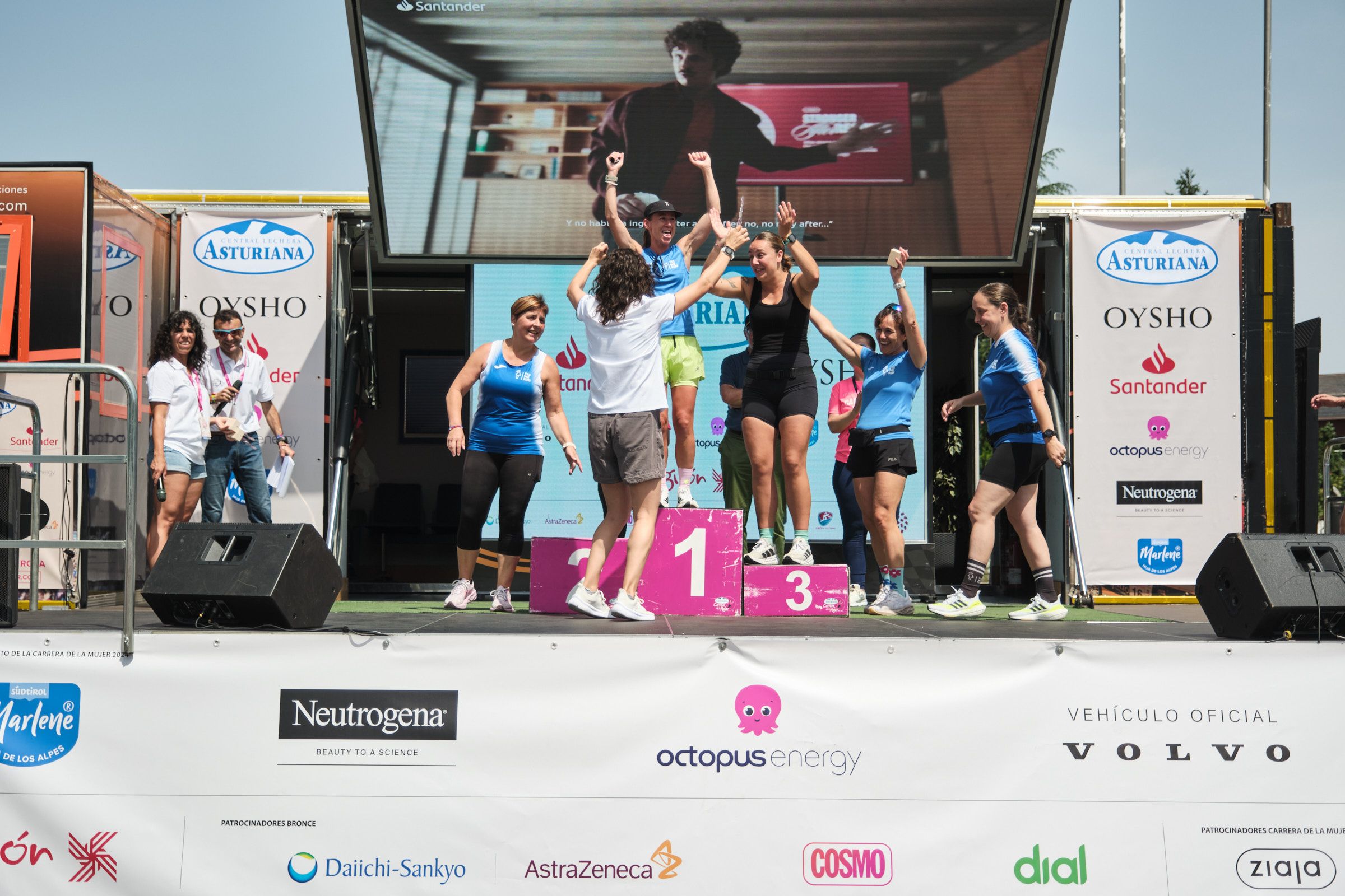 Las mejores fotos de la Carrera de la Mujer de Gijón 2026. 243 YMHR5776
