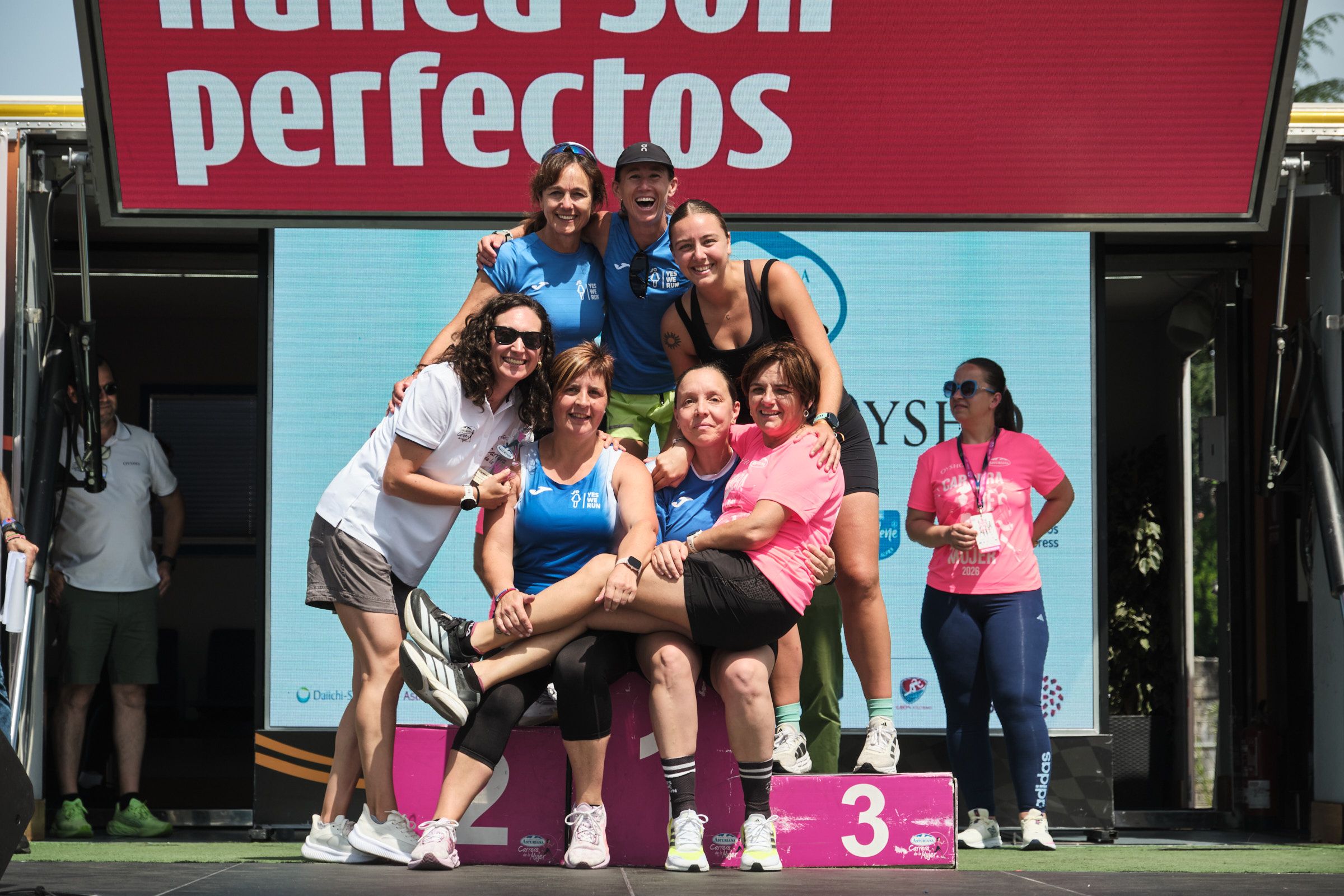 Las mejores fotos de la Carrera de la Mujer de Gijón 2026. 244 YMHR5791