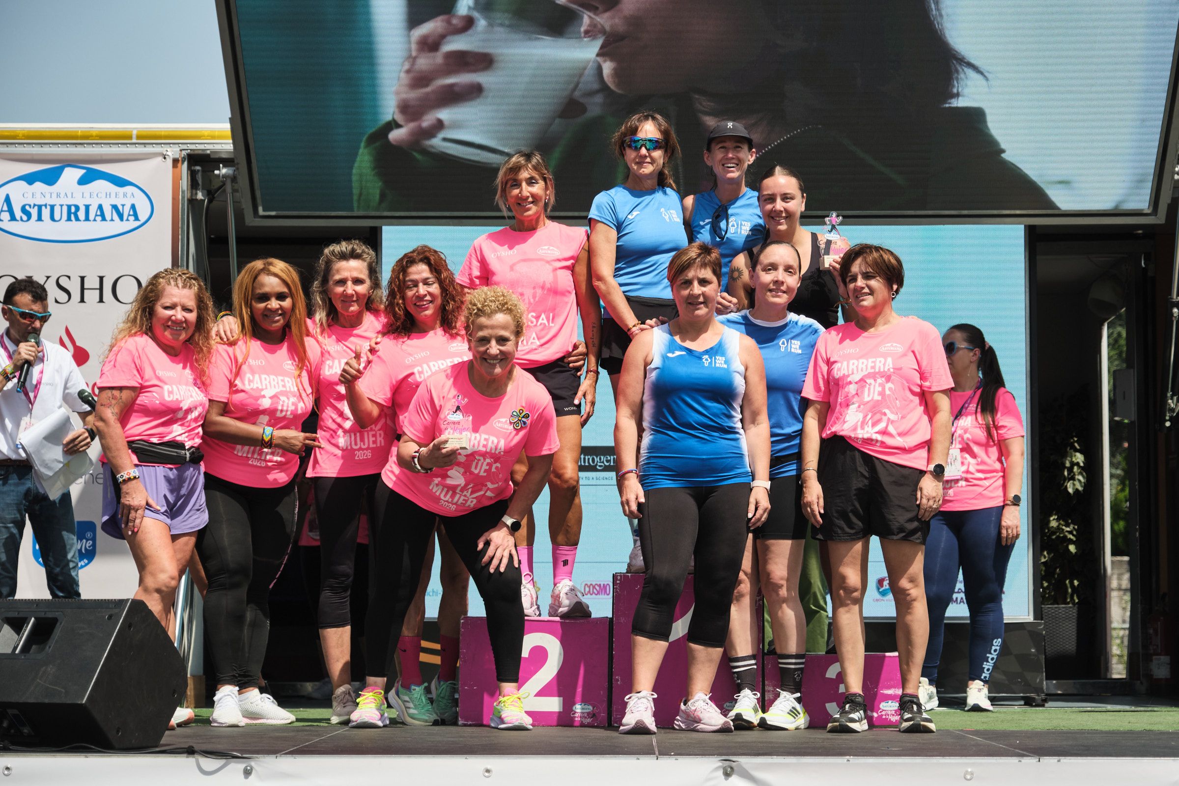 Las mejores fotos de la Carrera de la Mujer de Gijón 2026. 246 YMHR5801