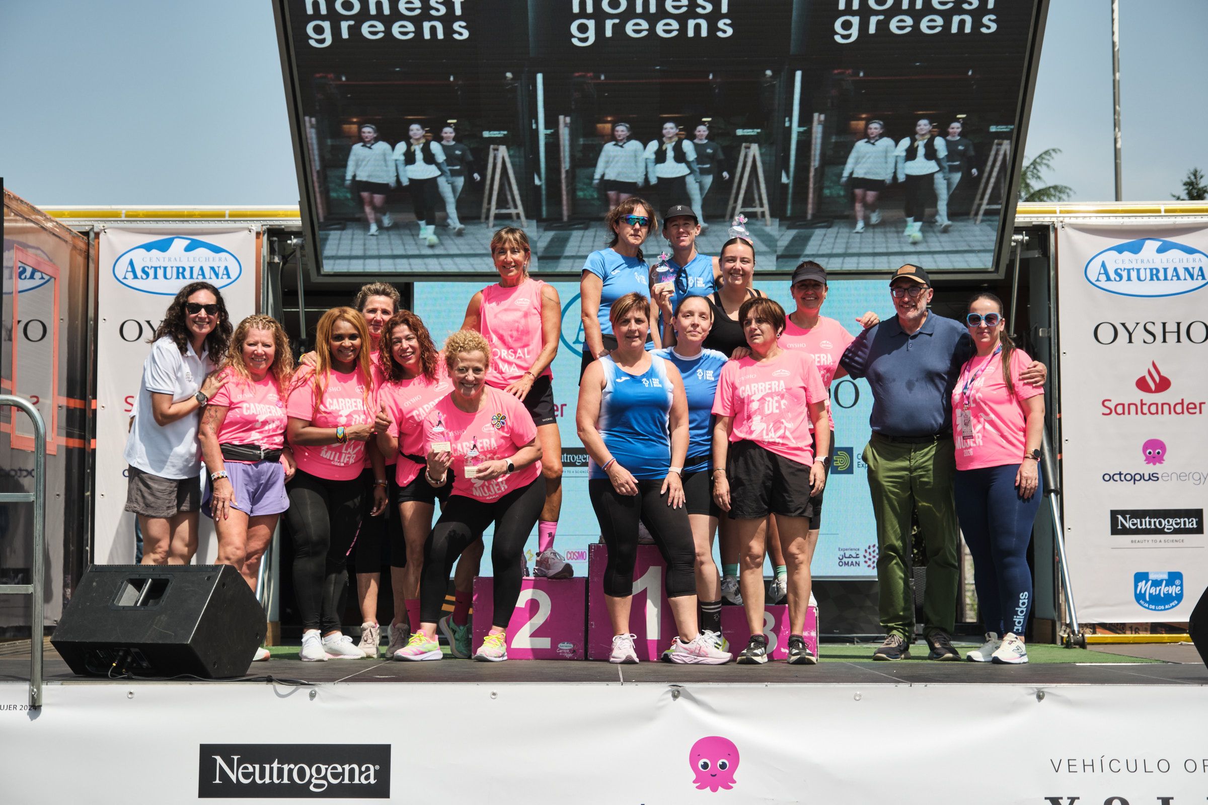 Las mejores fotos de la Carrera de la Mujer de Gijón 2026. 248 YMHR5814