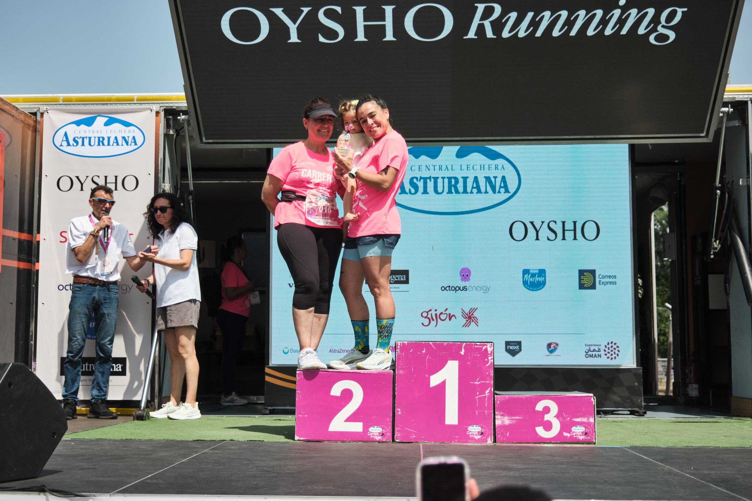 Las mejores fotos de la Carrera de la Mujer de Gijón 2026. 250 YMHR5836