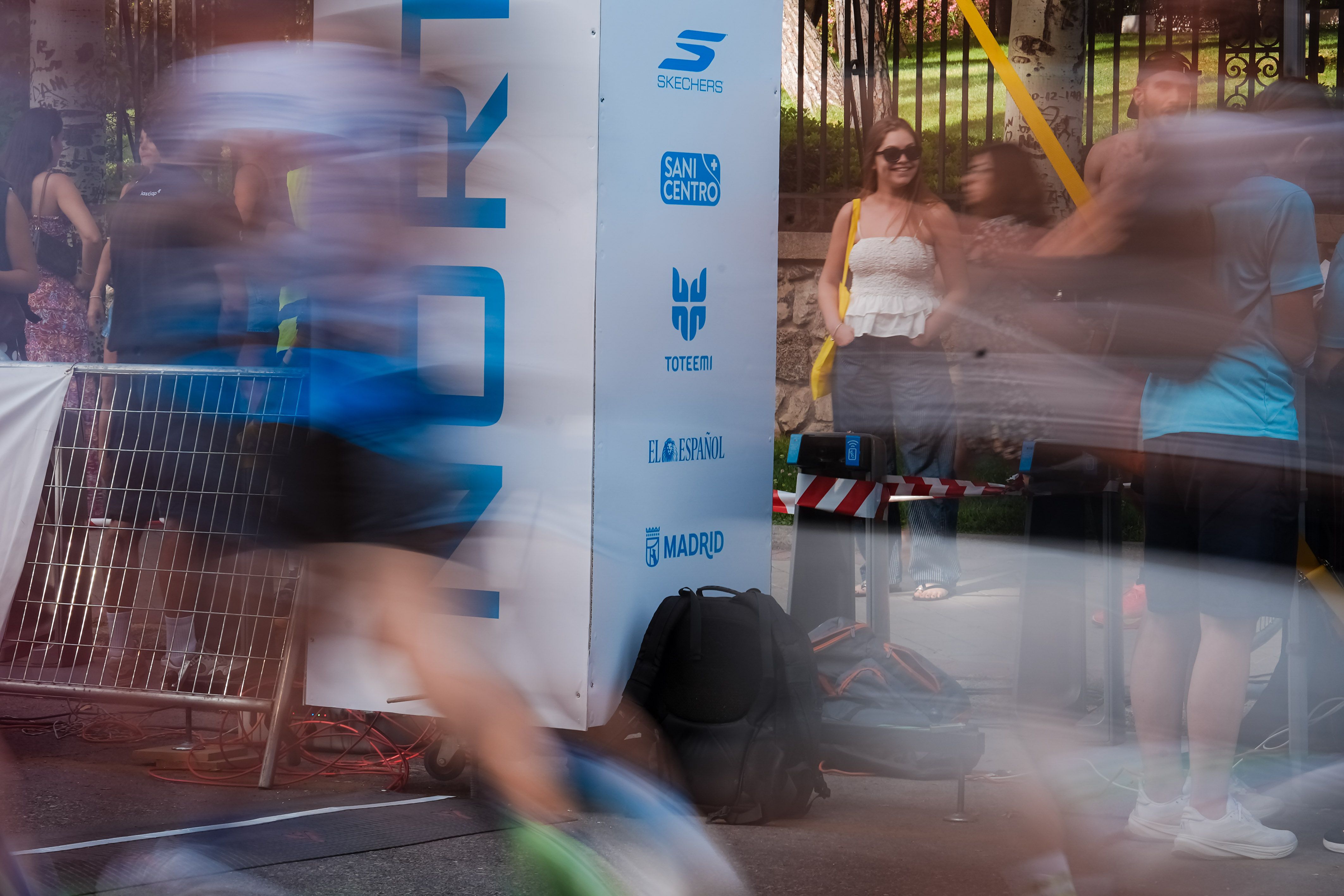 Las mejores fotos de la Carrera KLM Norte Vs Sur. 91900sm04450