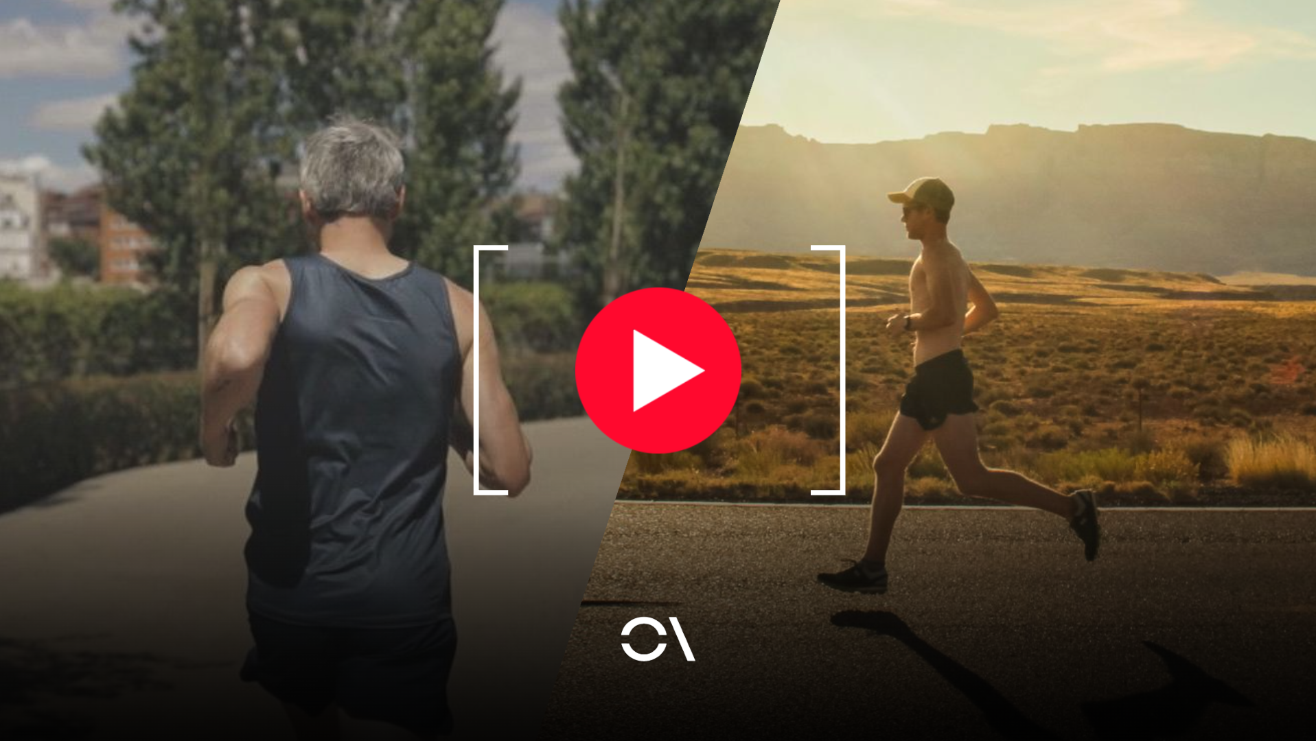 ¿Es buena idea correr sin camiseta en verano?