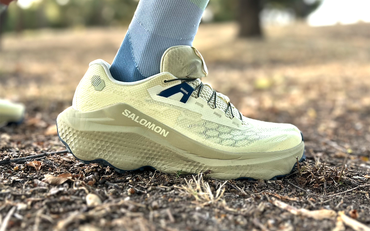 Salomon Ultra Glide 4