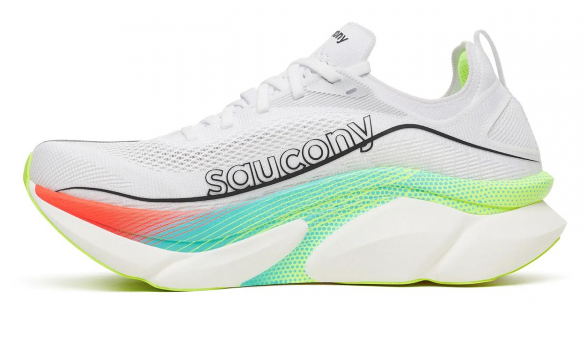 Saucony Endorphin Elite  3