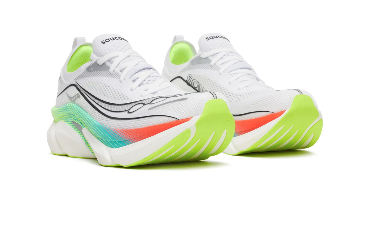 Saucony Endorphin Elite 3