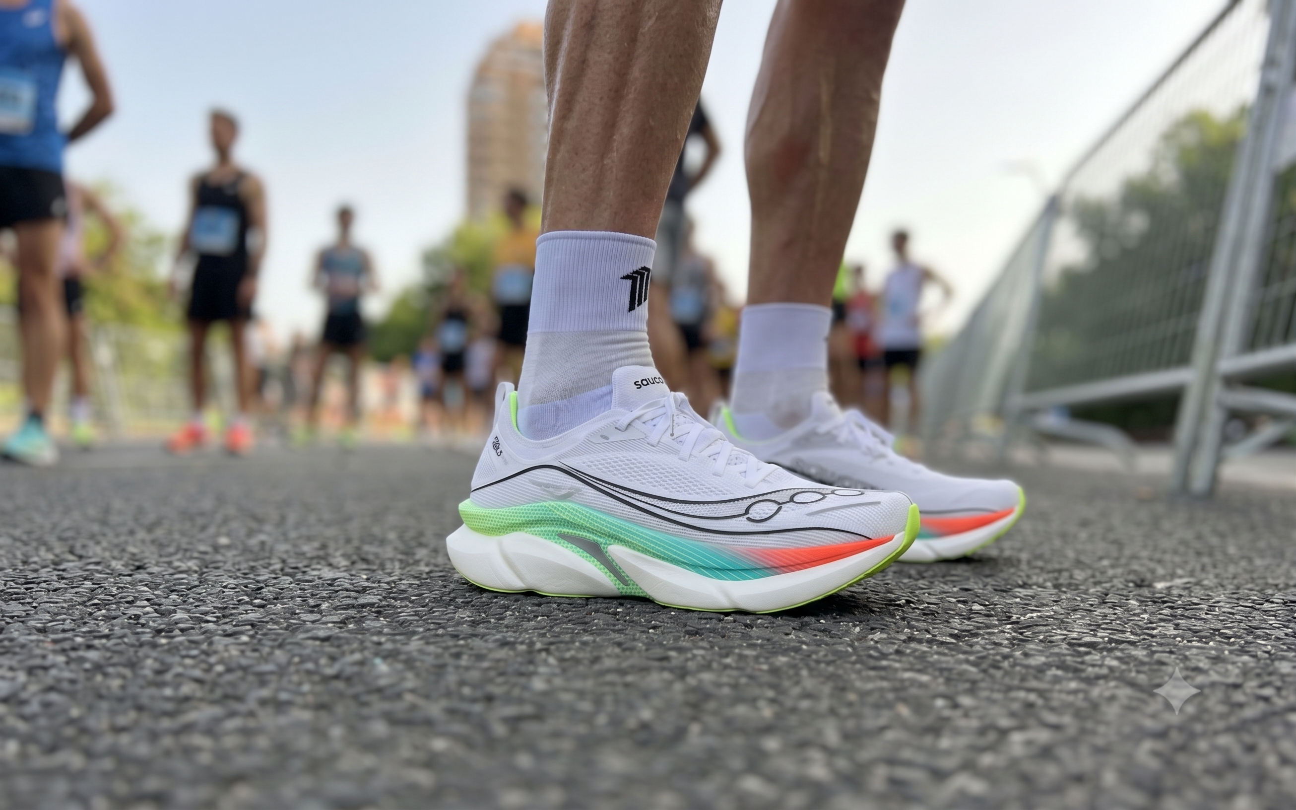 Saucony Endorphin Elite 3
