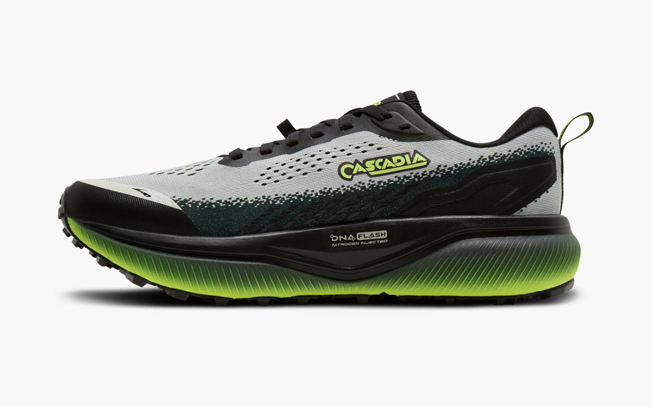 Cascadia 20