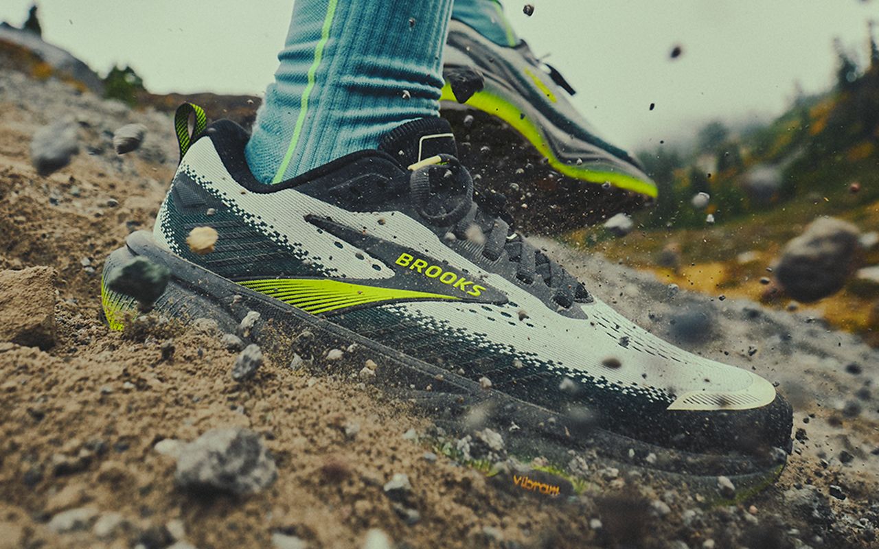 Brooks Cascadia 20 