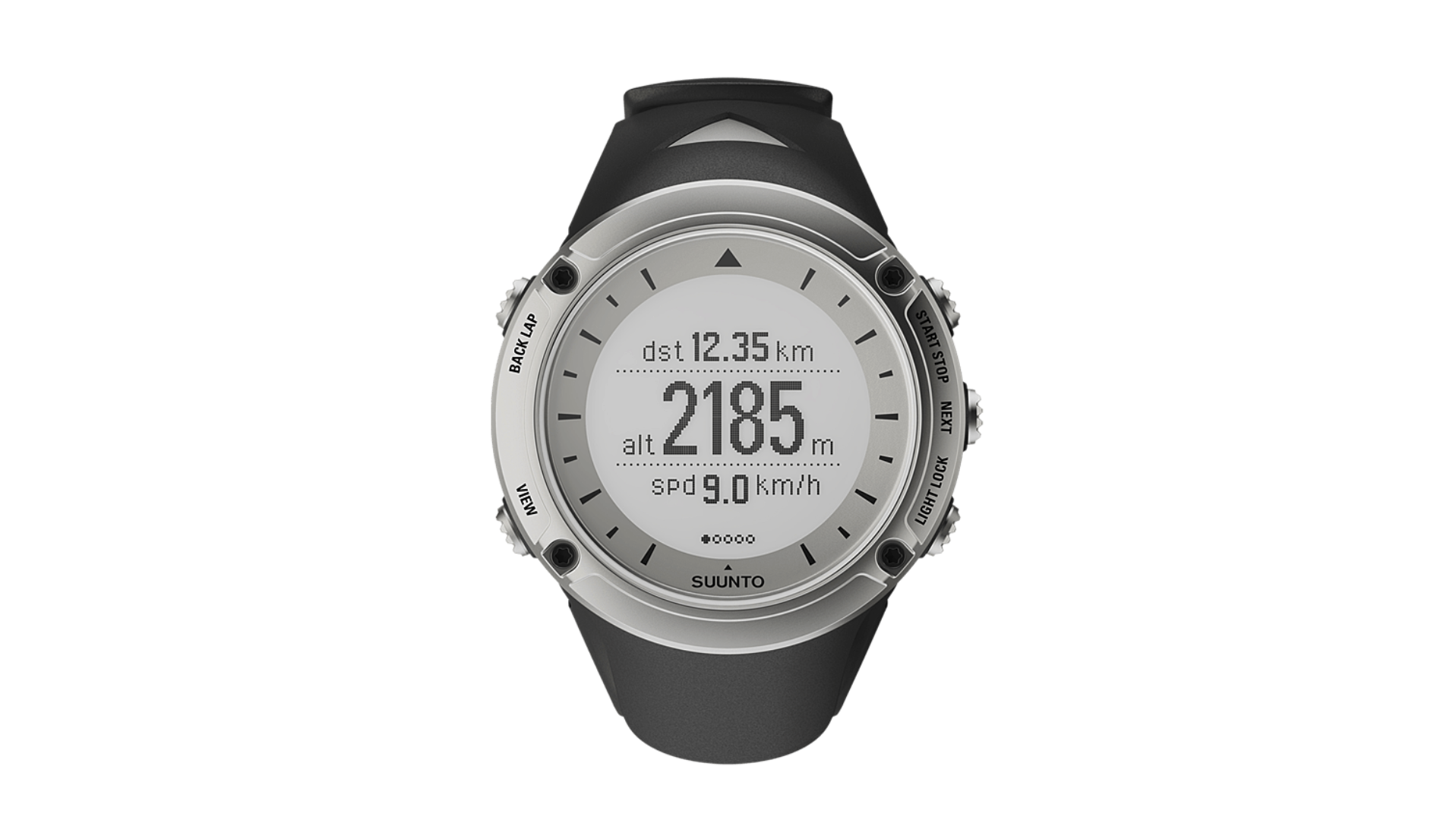 Suunto Ambit (2012) – Marcó un antes y un después en montaña, trail y ultradistancia.