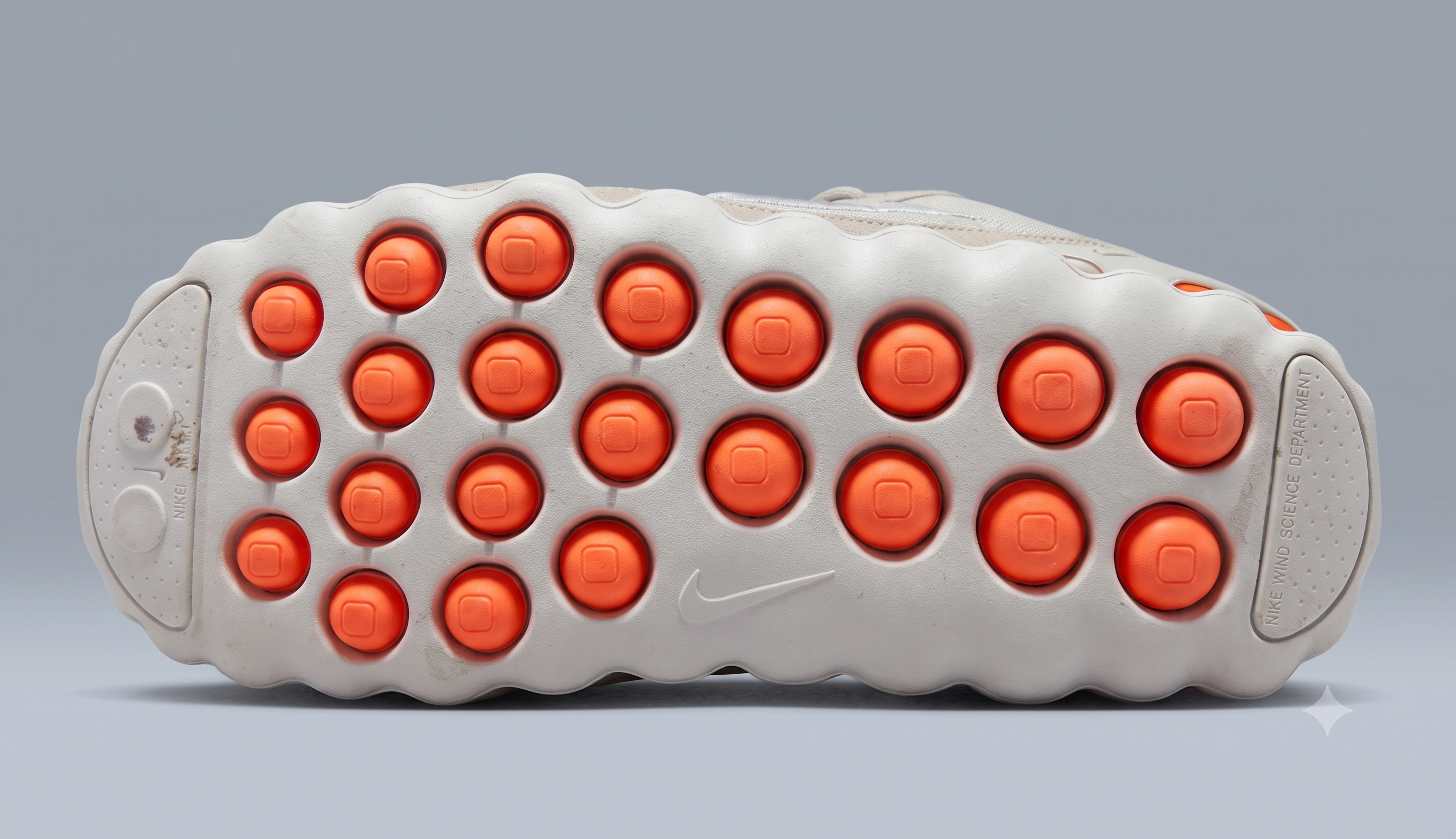 Nike Mind 001