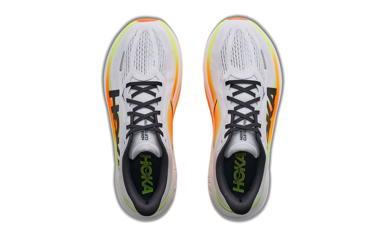 Clifton Pro