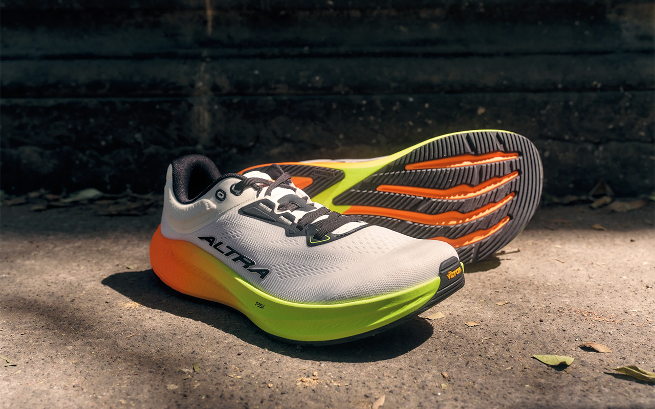 Altra Torin 9