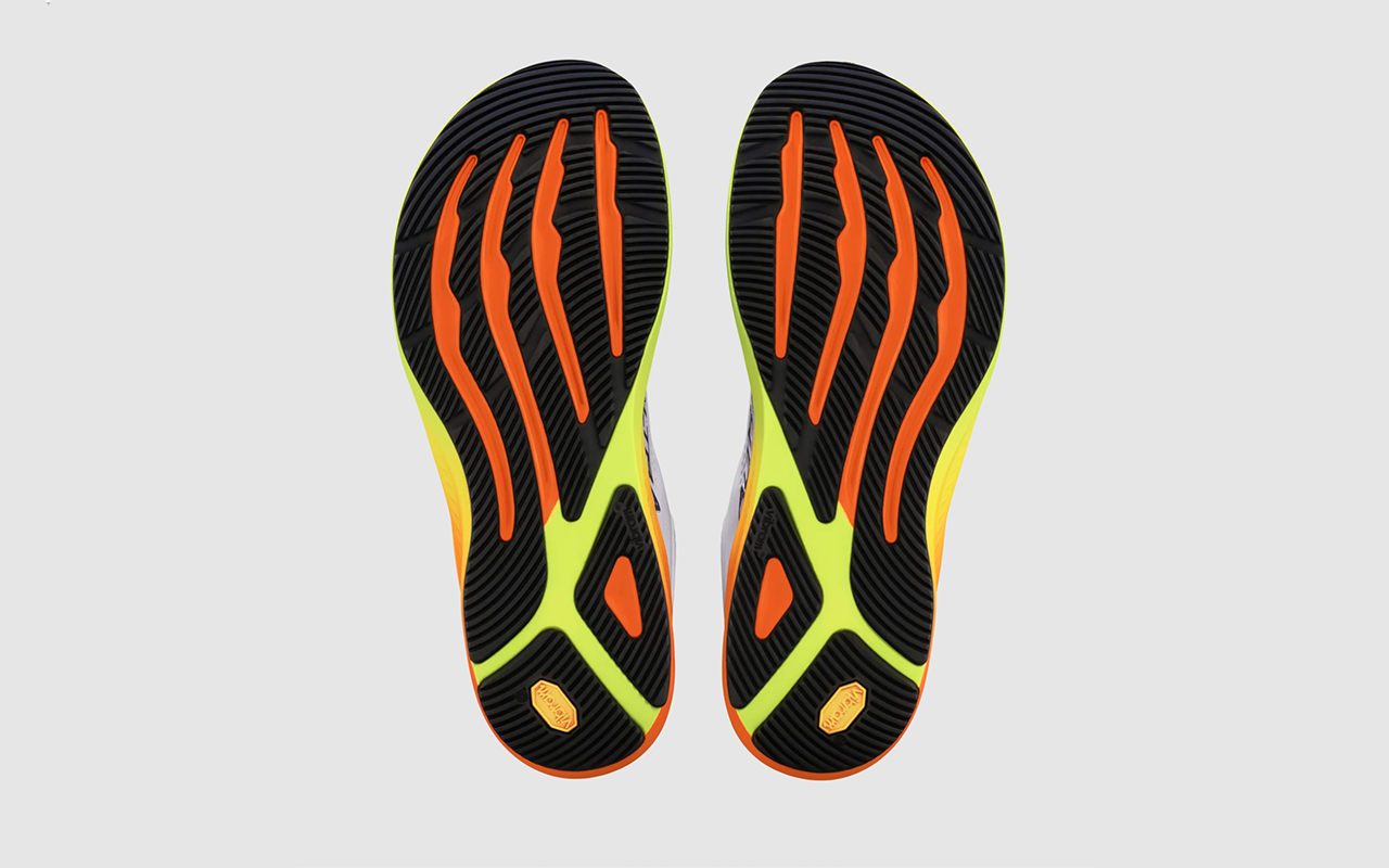 suela Vibram