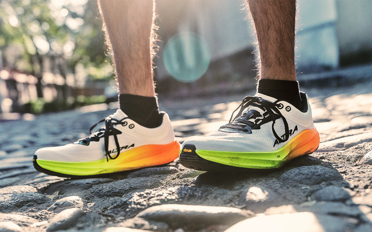 Altra Torin 9