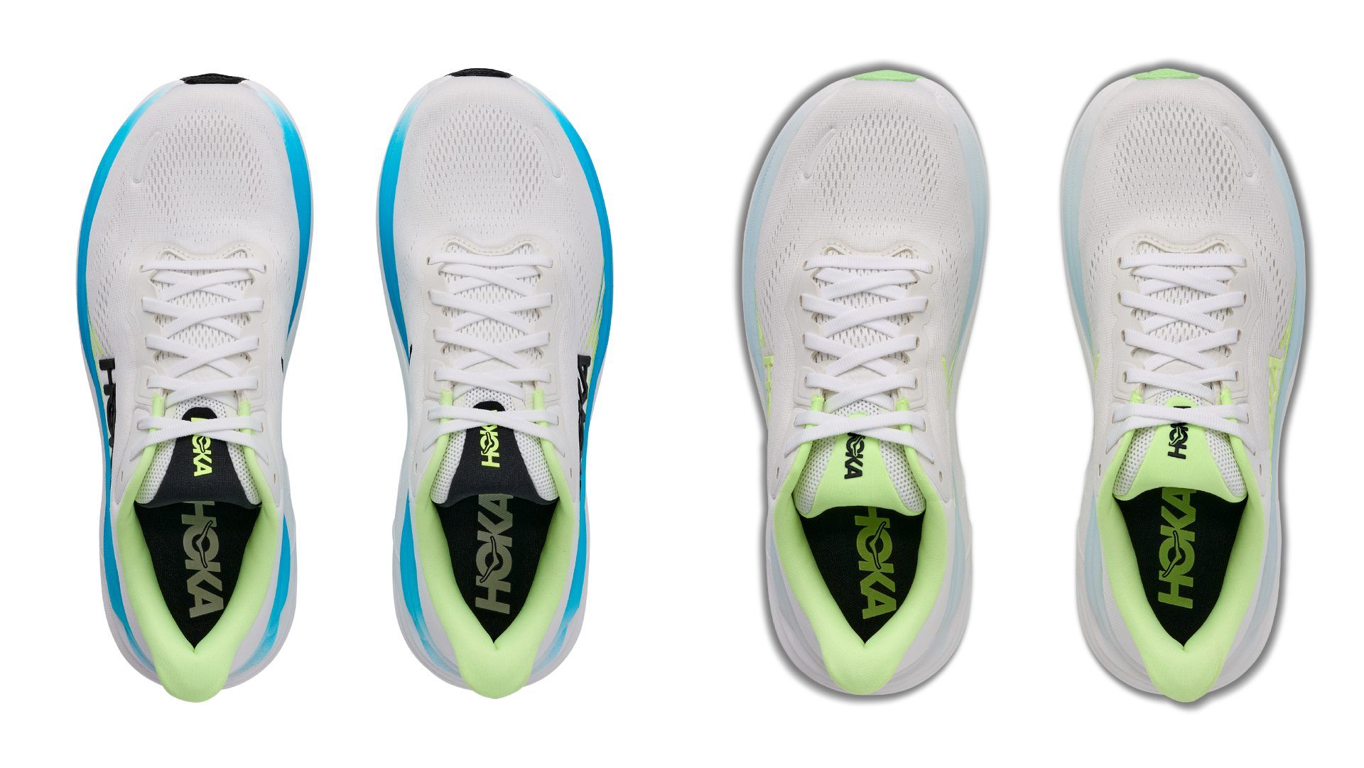 Clifton 11 de Hoka. Clifton 11 de Hoka.