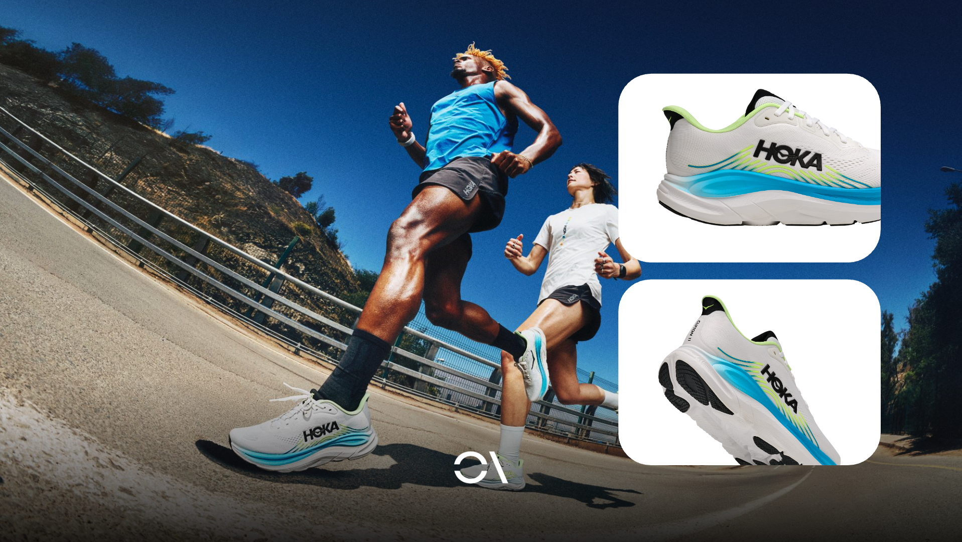 Te contamos todo sobre las nuevas Hoka Clifton 11