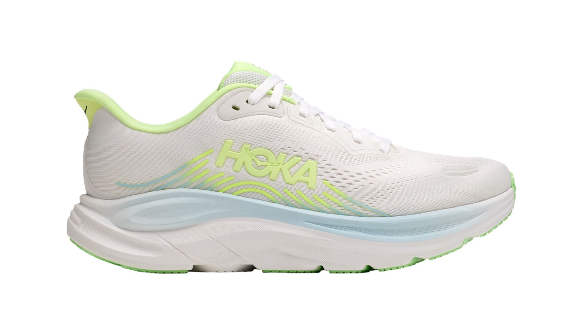 Así son las nuevas Hoka Clifton 11 9