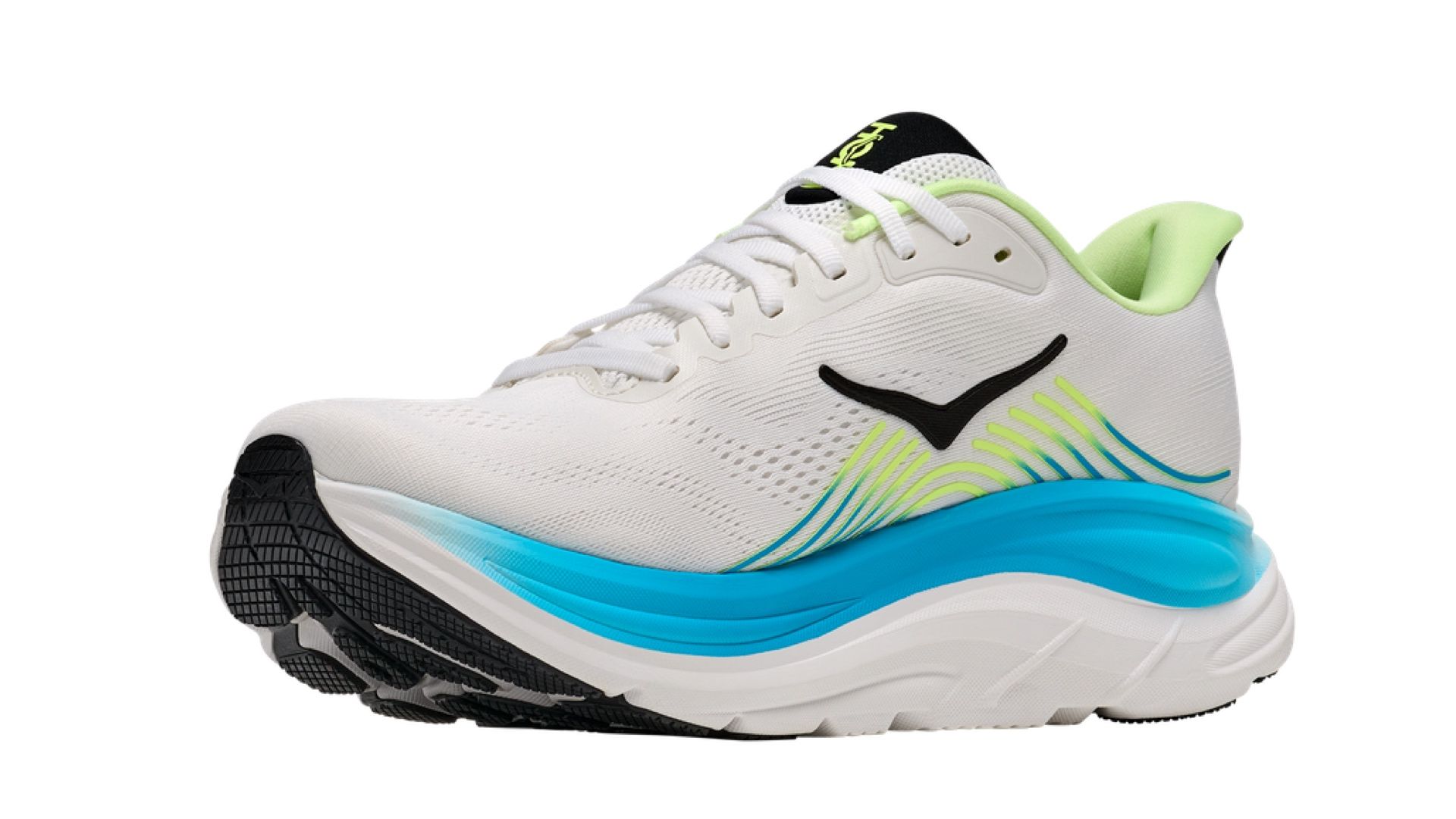 Así son las nuevas Hoka Clifton 11 8 Así son las nuevas Hoka Clifton 11 8