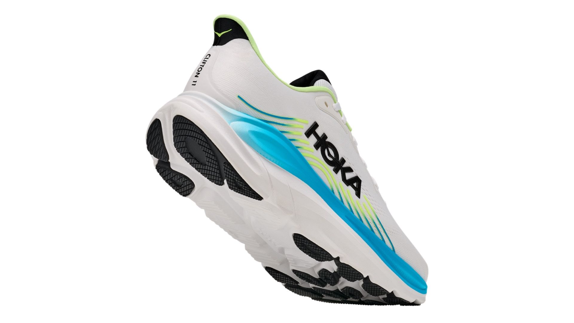 Así son las nuevas Hoka Clifton 11 7