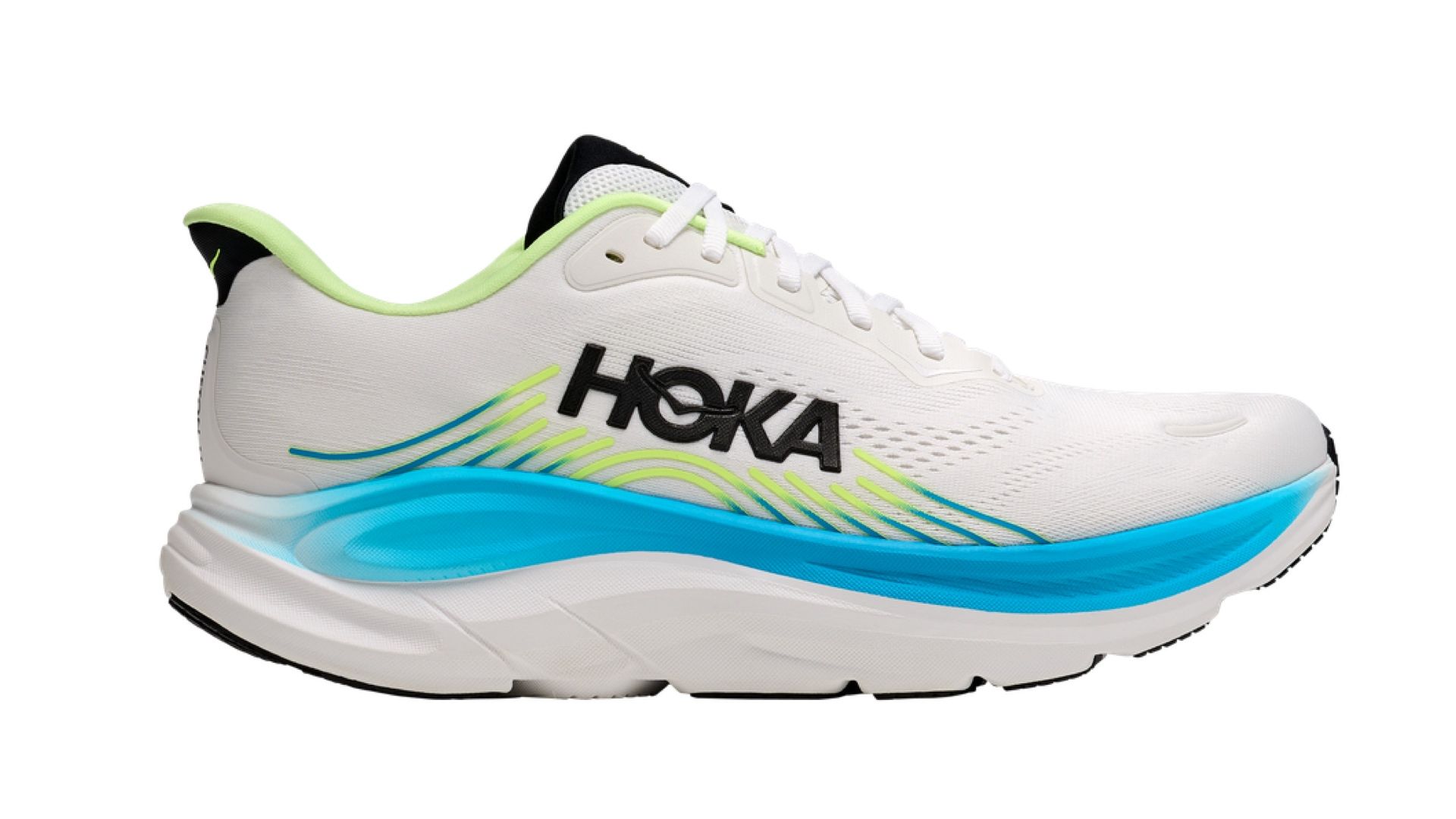 Así son las nuevas Hoka Clifton 11 6