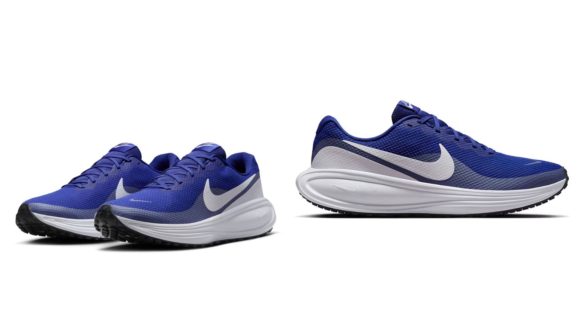 NIKE REVOLUTION 8. NIKE REVOLUTION 8.