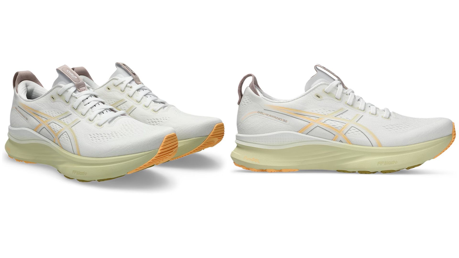 Asics Gel Kayano 32. Asics Gel Kayano 32.