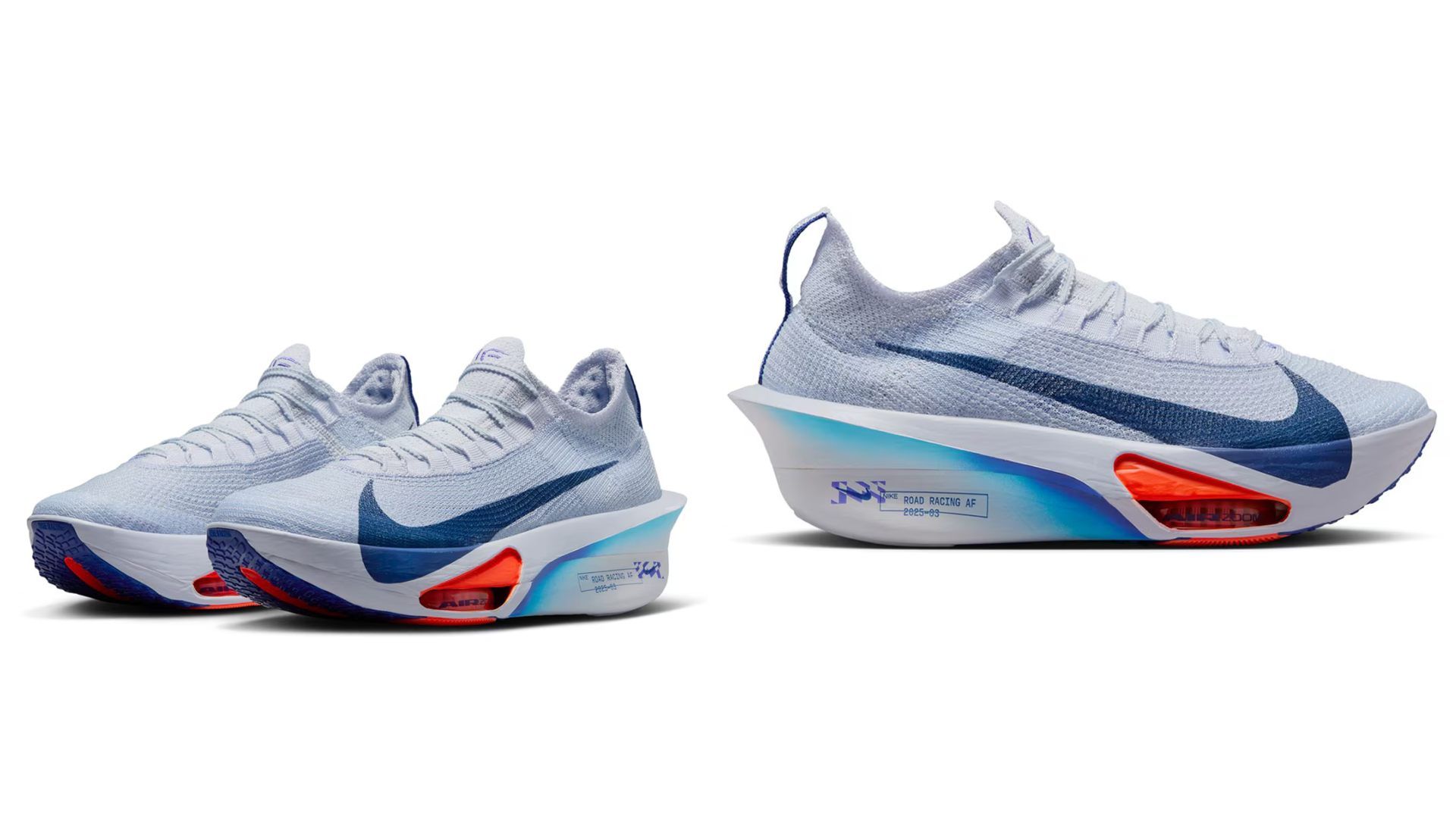 NIKE AIR ZOOM ALPHAFLY NEXT% 3. NIKE AIR ZOOM ALPHAFLY NEXT% 3.