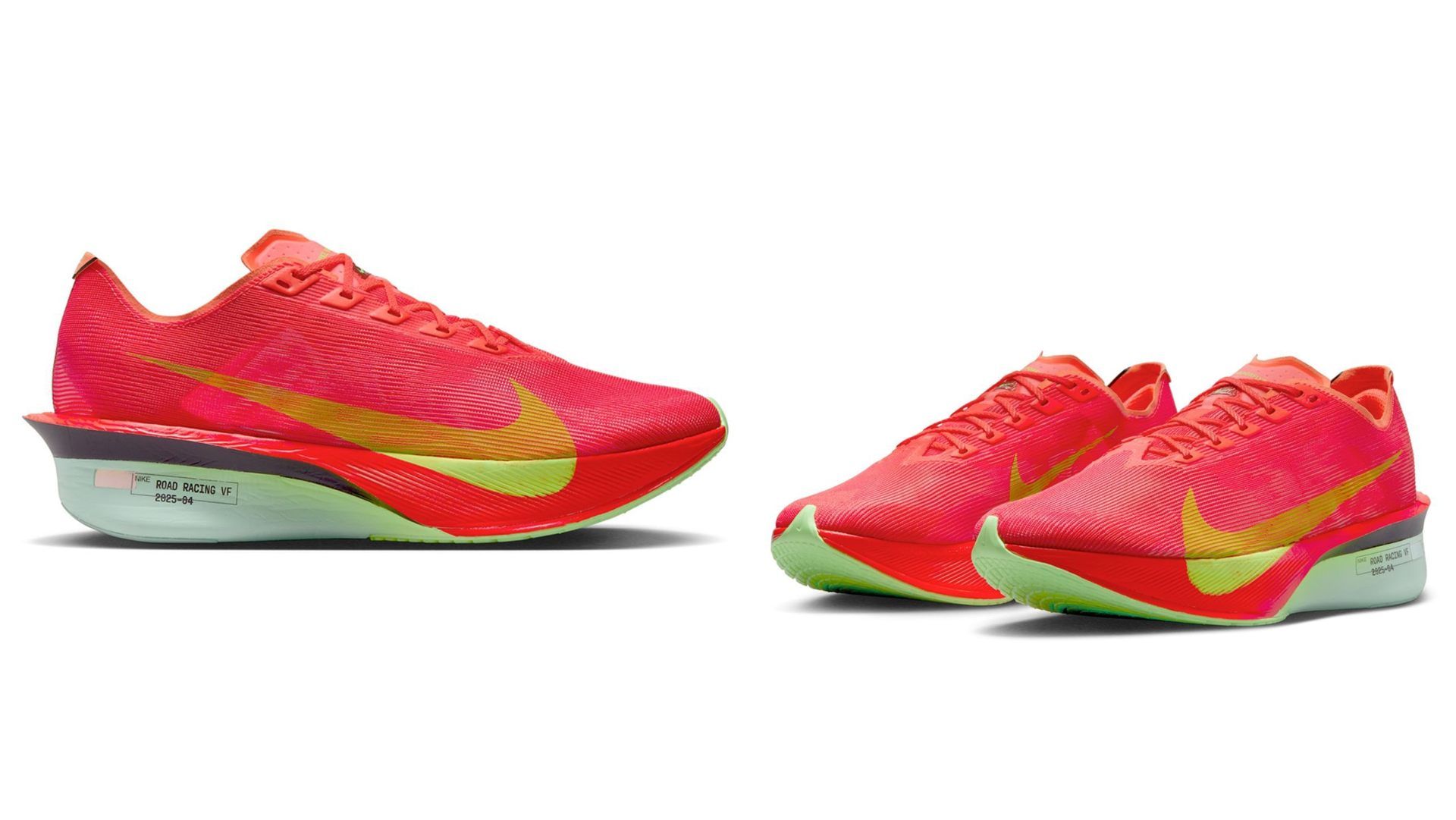 NIKE ZOOMX VAPORFLY NEXT% 4. NIKE ZOOMX VAPORFLY NEXT% 4.