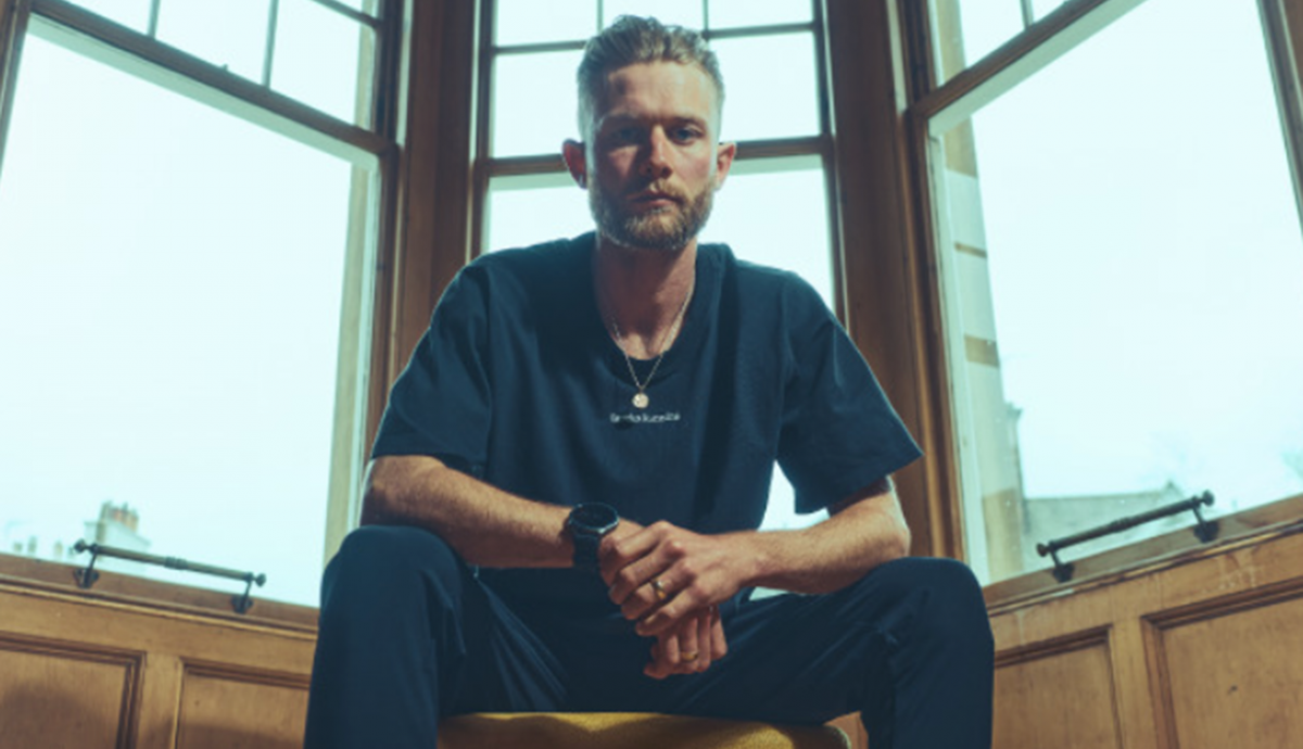 Josh Kerr 