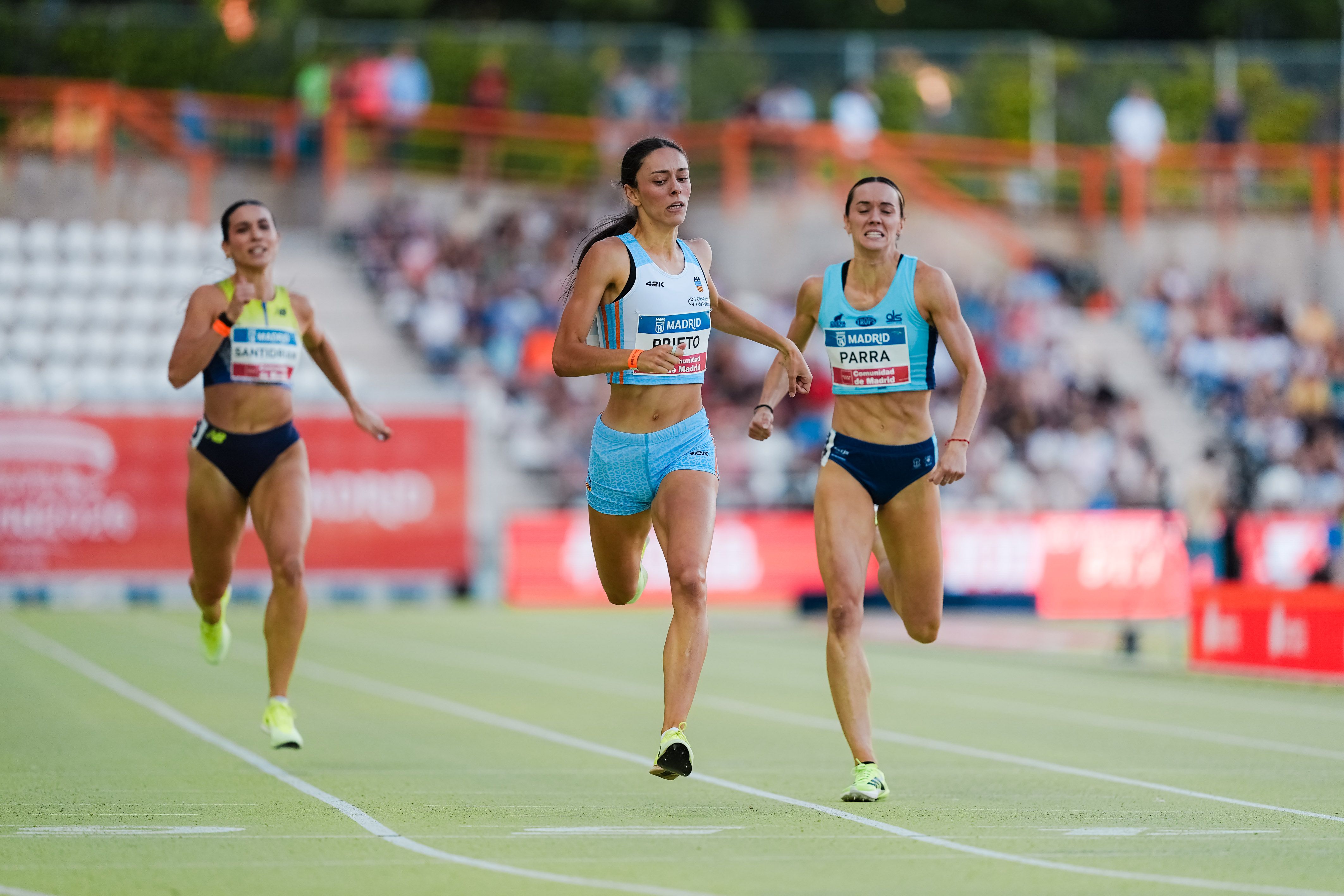 Las mejores fotos del Meeting de Madrid 2026. SPORTMEDIA. 19