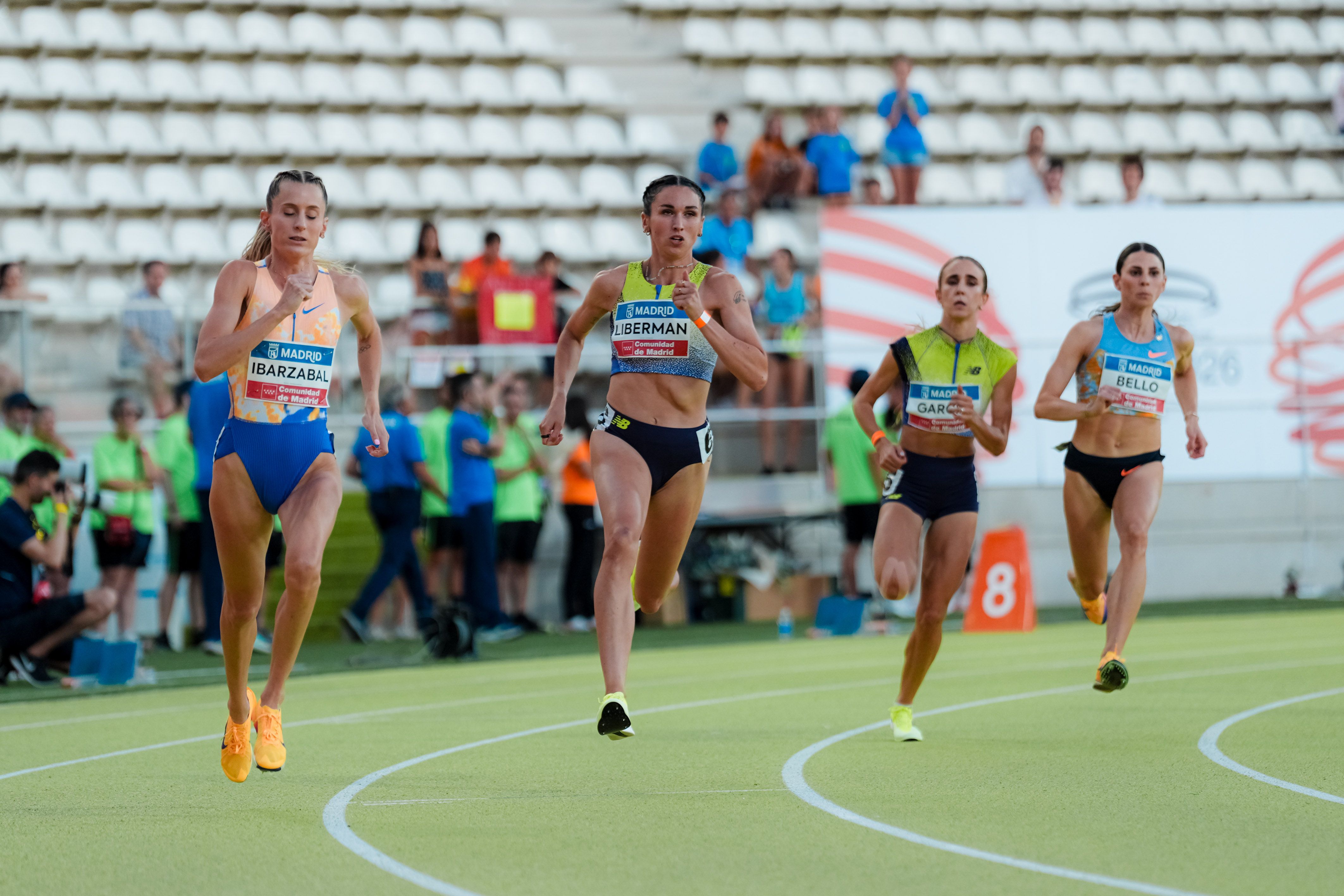 Las mejores fotos del Meeting de Madrid 2026. SPORTMEDIA. 22