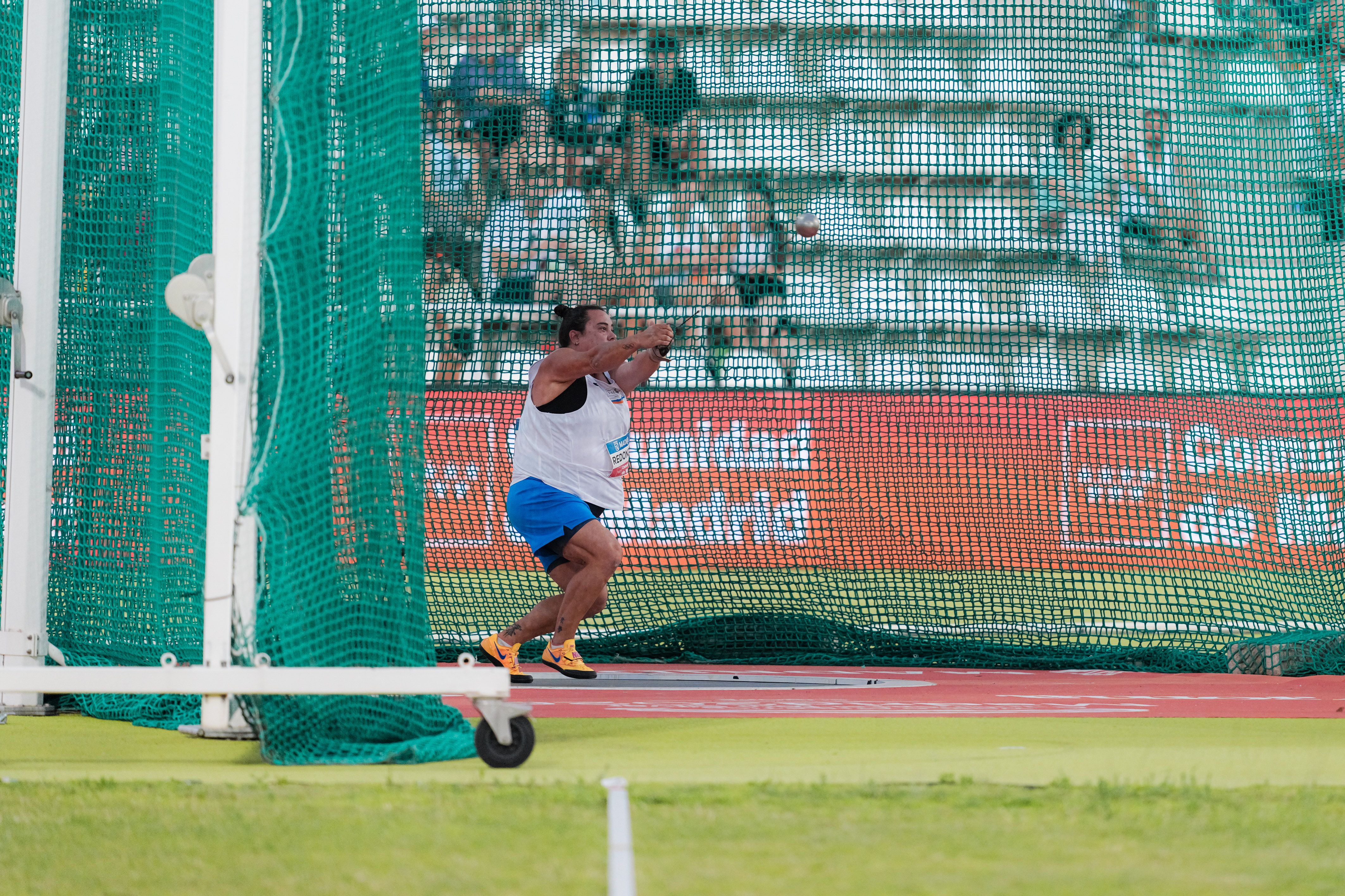 Las mejores fotos del Meeting de Madrid 2026. SPORTMEDIA. 32