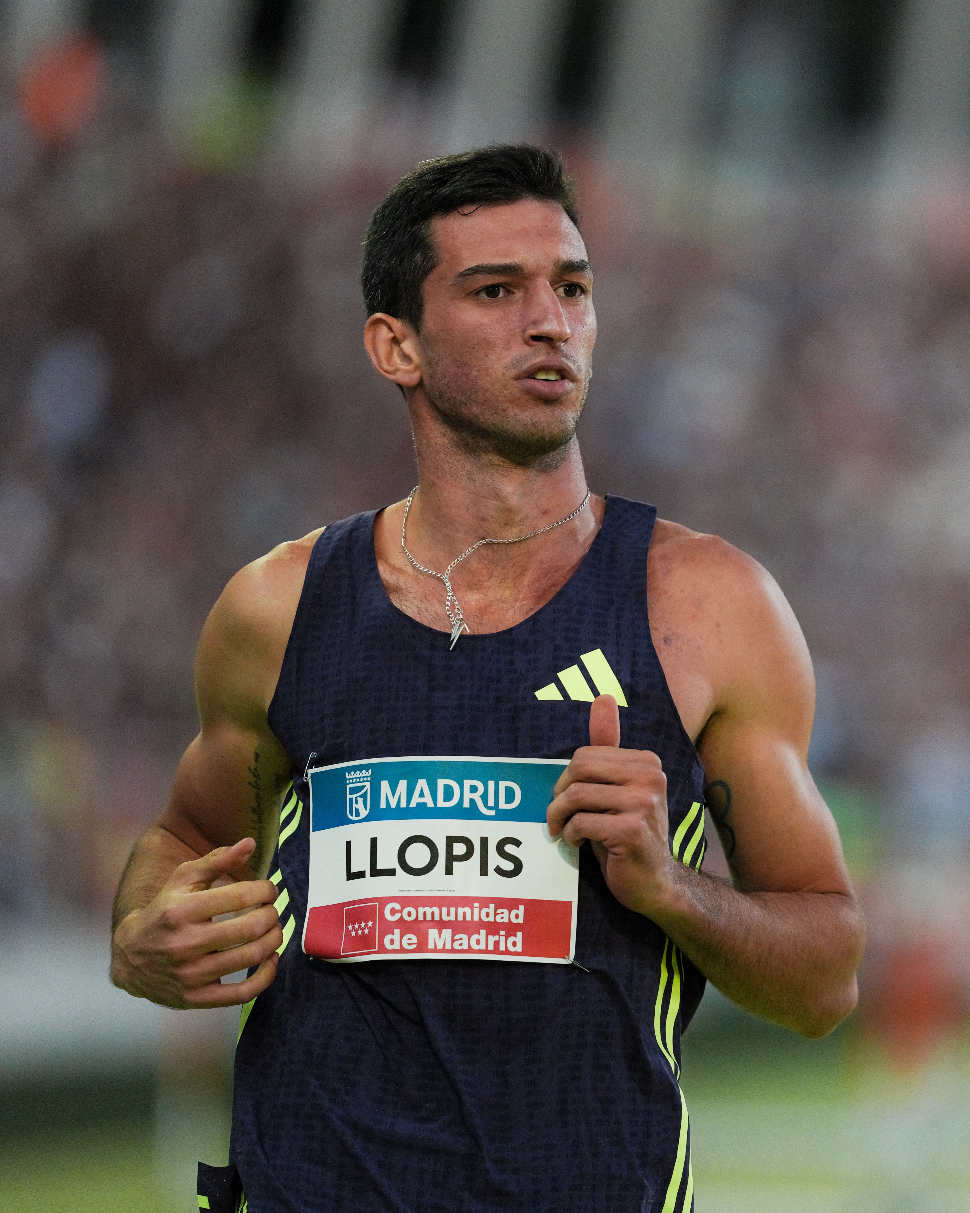 Las mejores fotos del Meeting de Madrid 2026. SPORTMEDIA. 39
