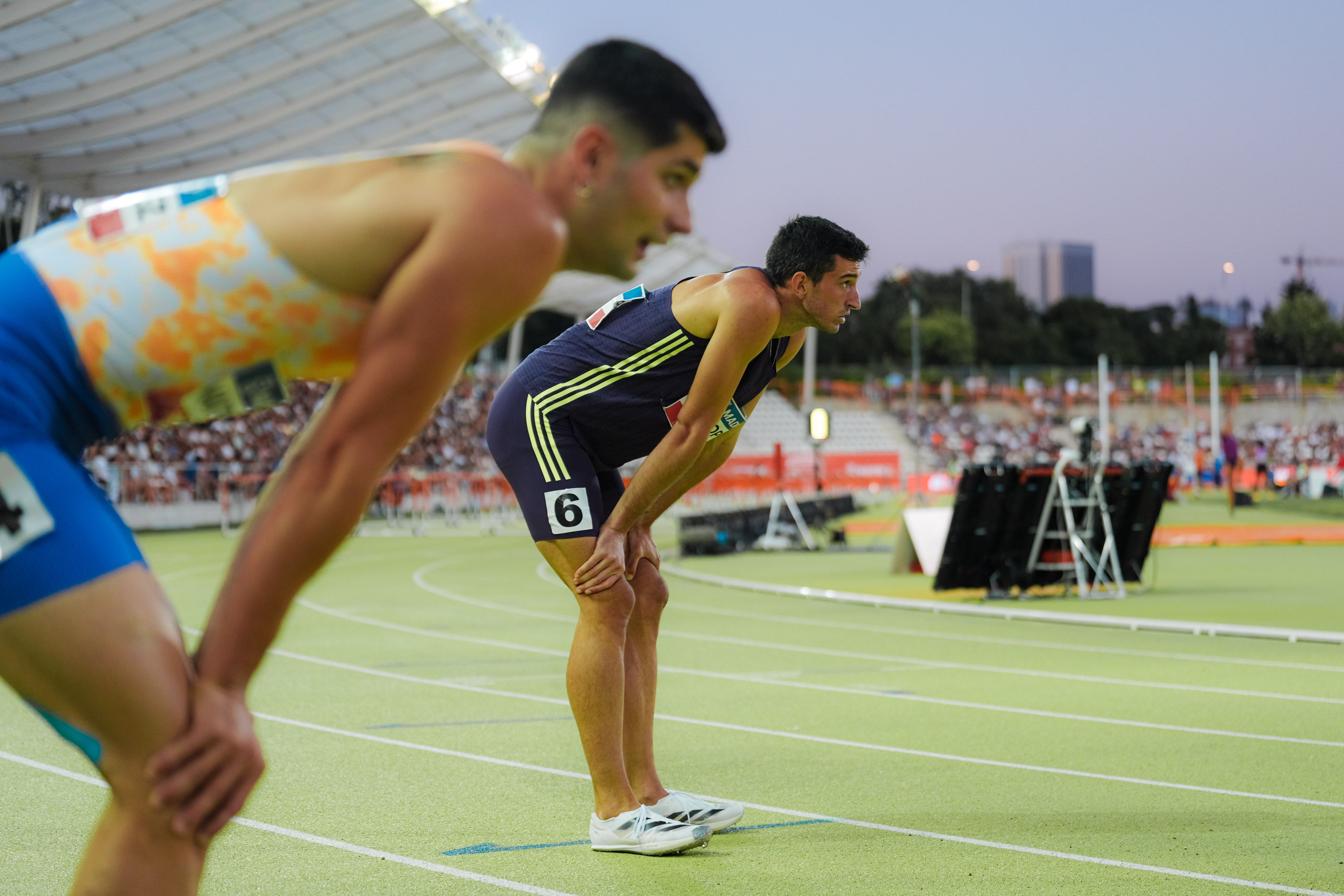 Las mejores fotos del Meeting de Madrid 2026. SPORTMEDIA. 40