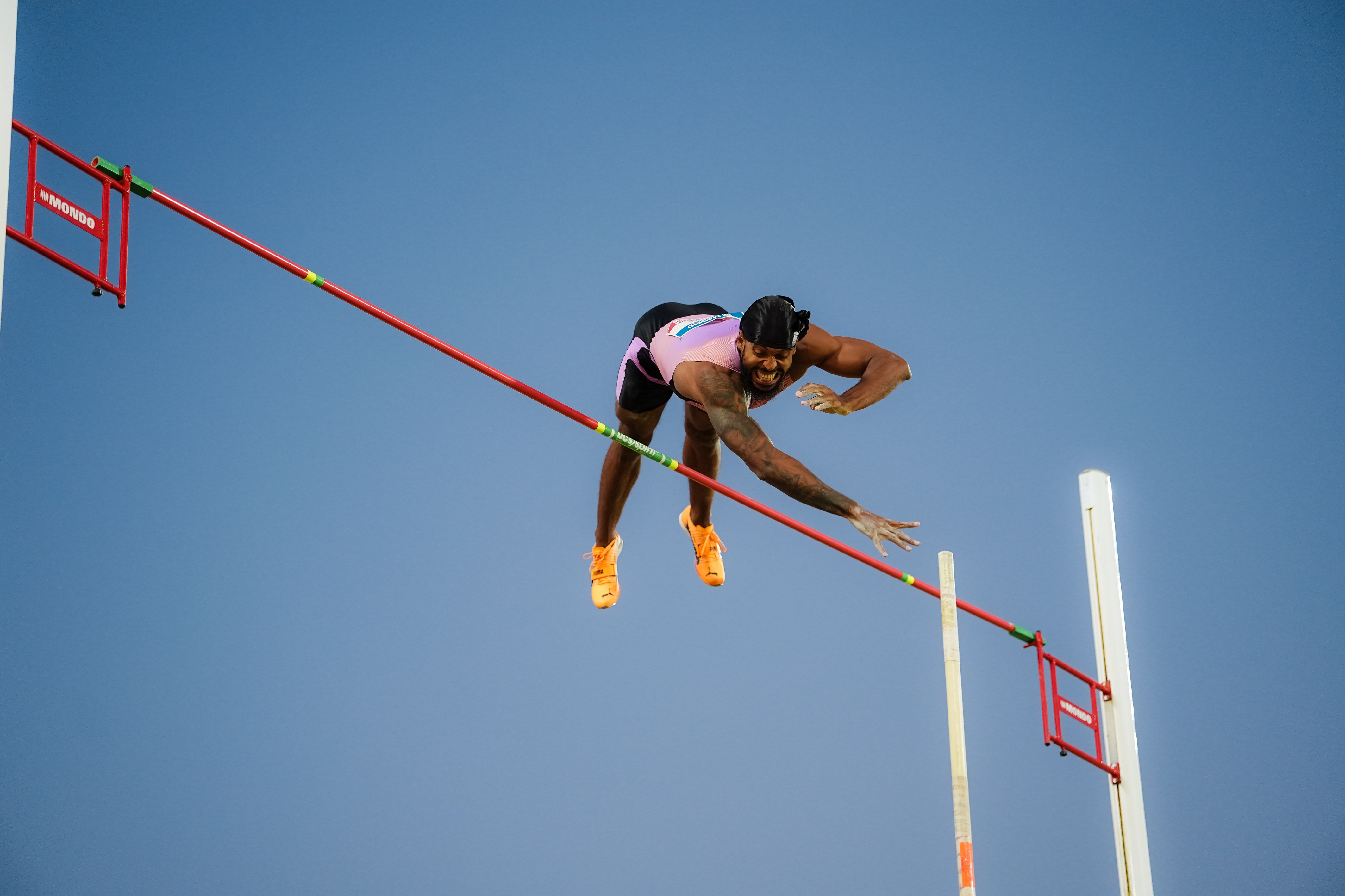 Las mejores fotos del Meeting de Madrid 2026. SPORTMEDIA. 43