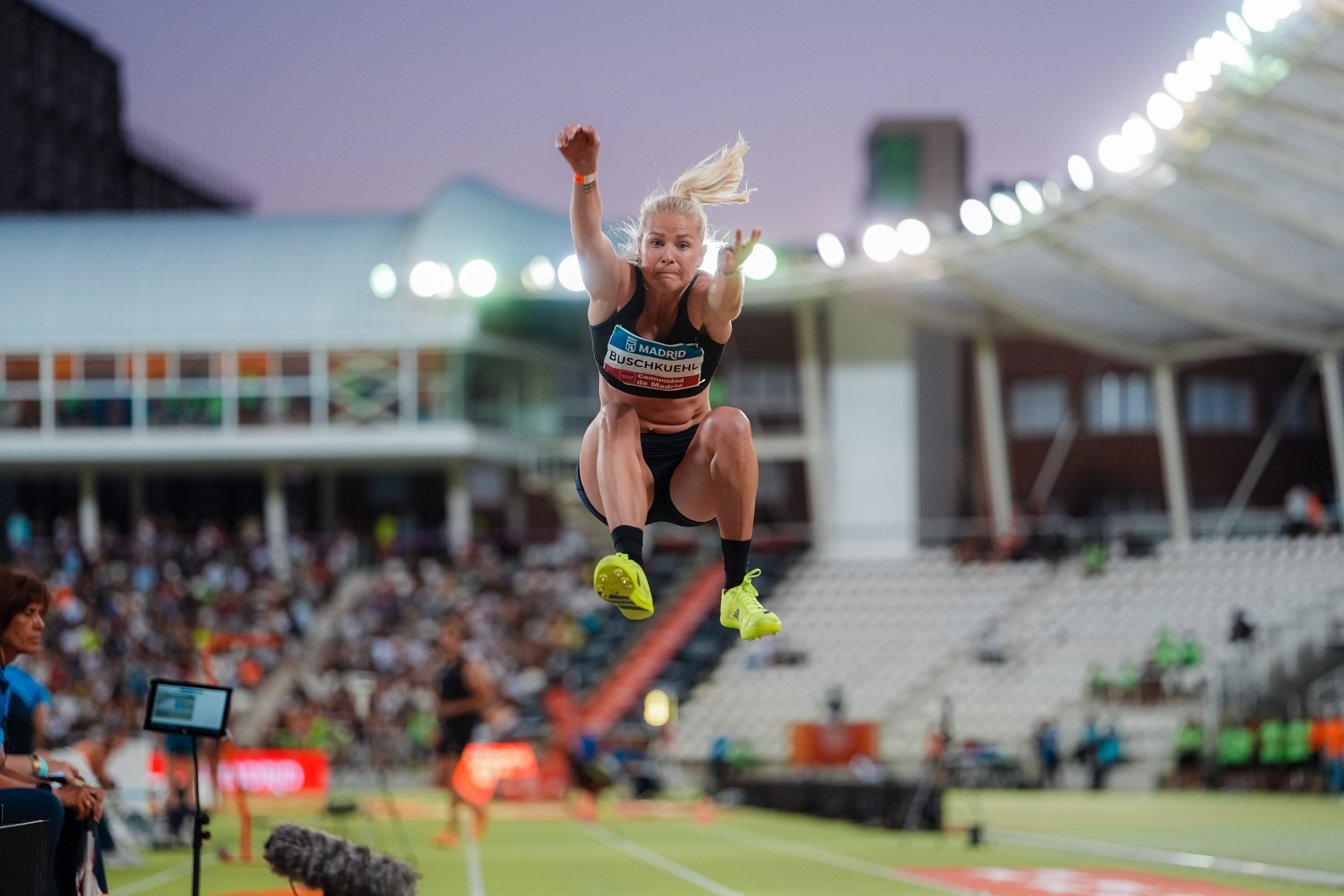 Las mejores fotos del Meeting de Madrid 2026. SPORTMEDIA. 47