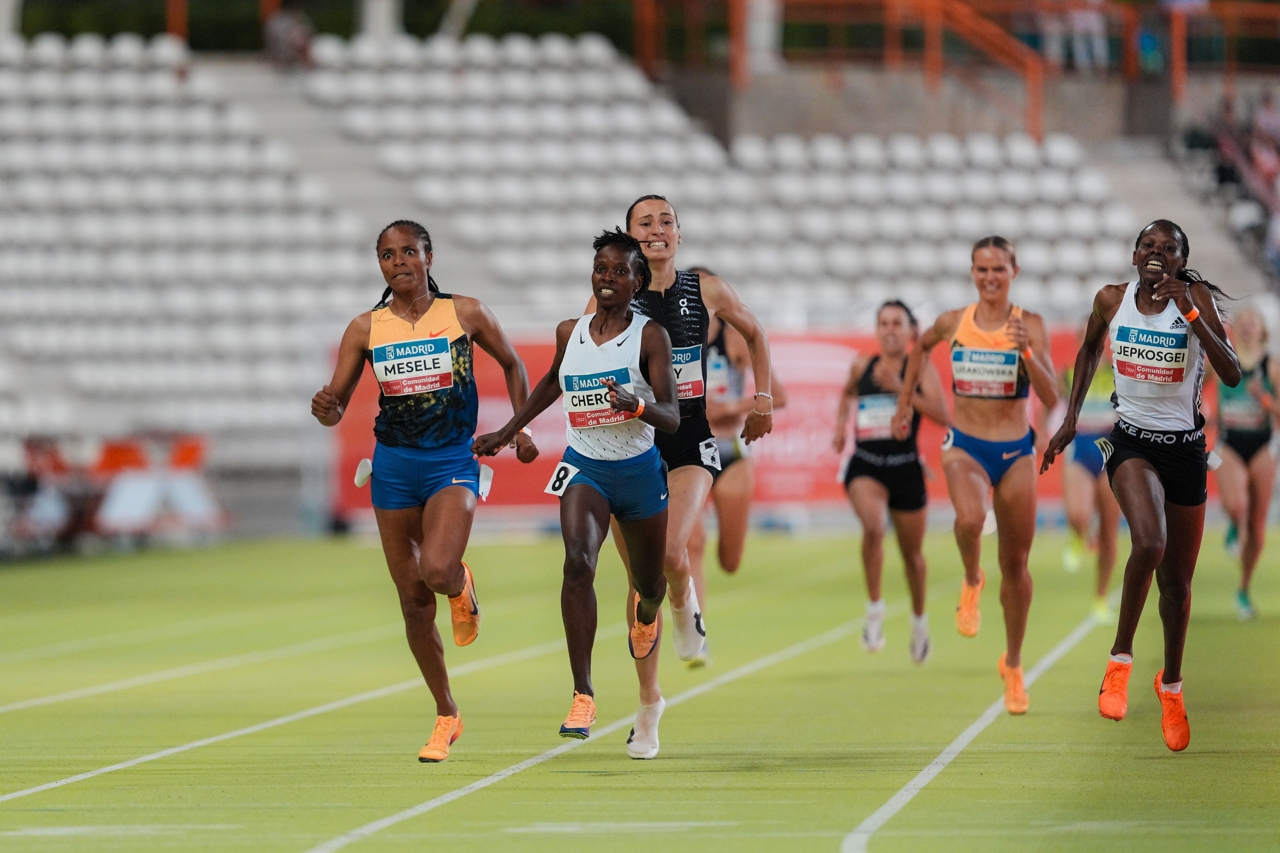 Las mejores fotos del Meeting de Madrid 2026. SPORTMEDIA. 51