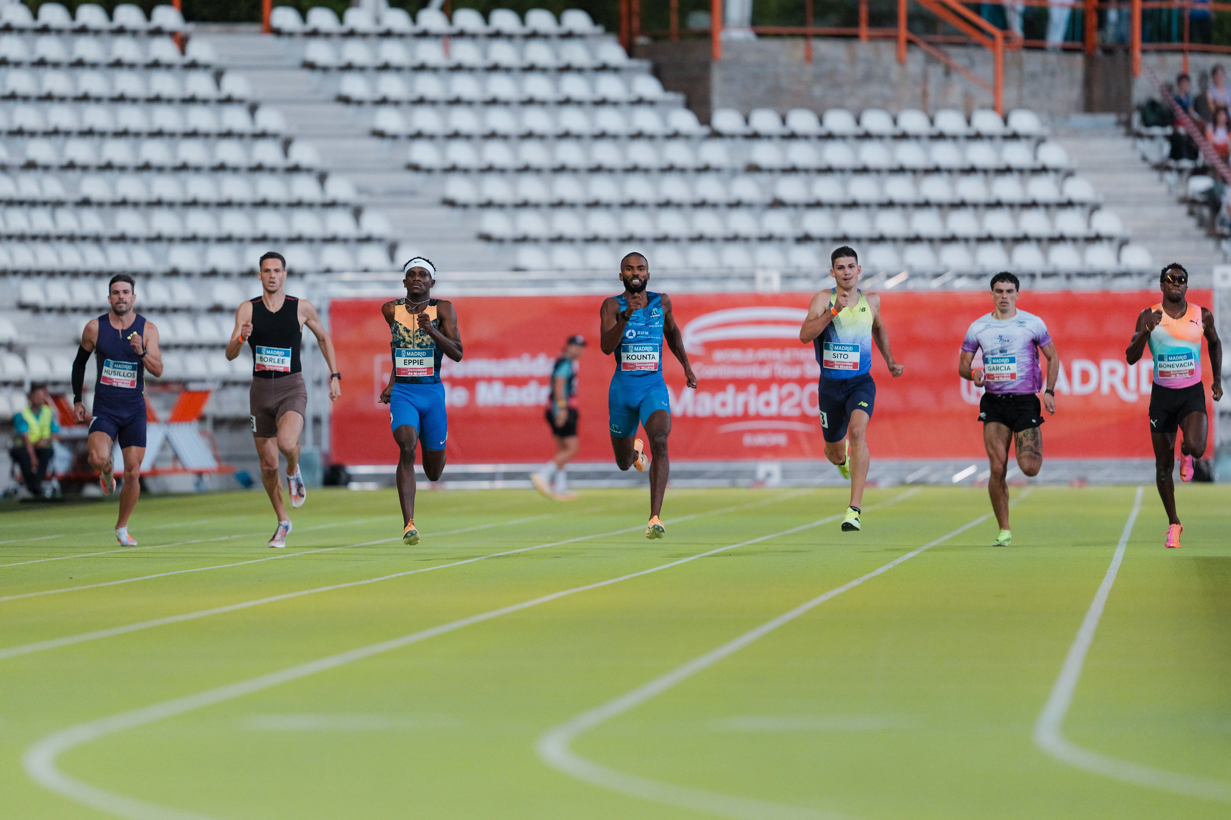Las mejores fotos del Meeting de Madrid 2026. SPORTMEDIA. 66