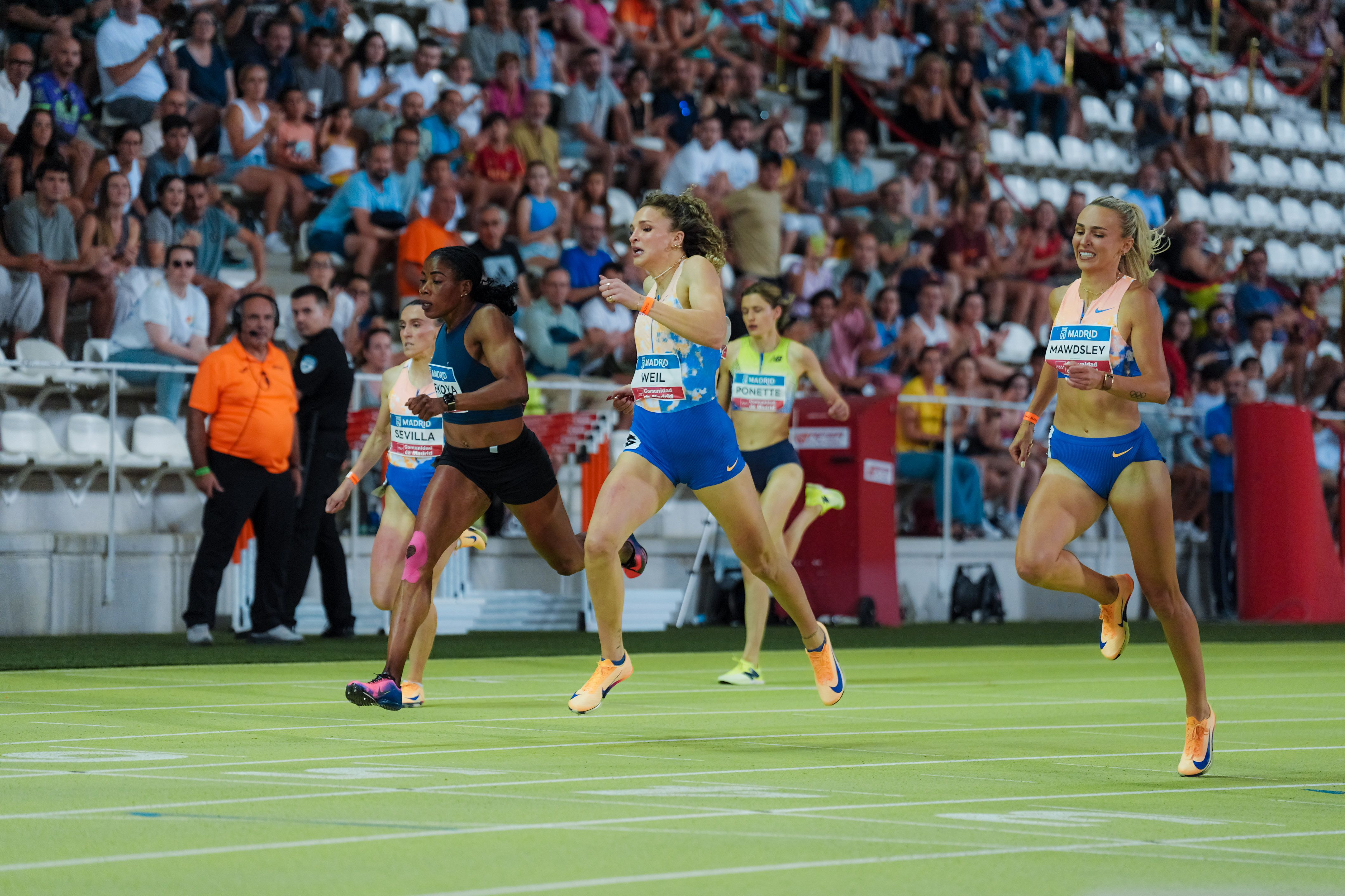 Las mejores fotos del Meeting de Madrid 2026. SPORTMEDIA. 71