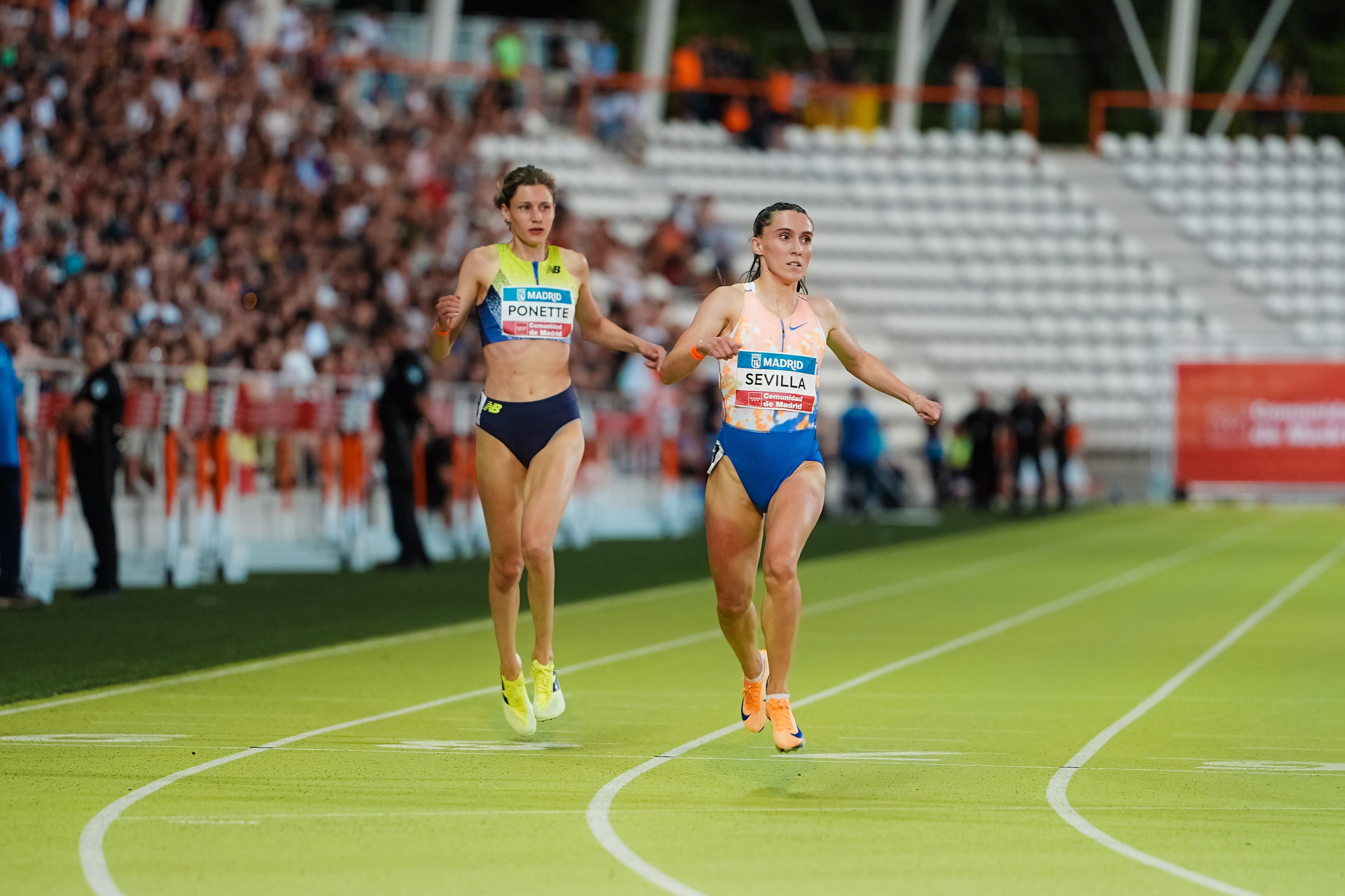 Las mejores fotos del Meeting de Madrid 2026. SPORTMEDIA. 72