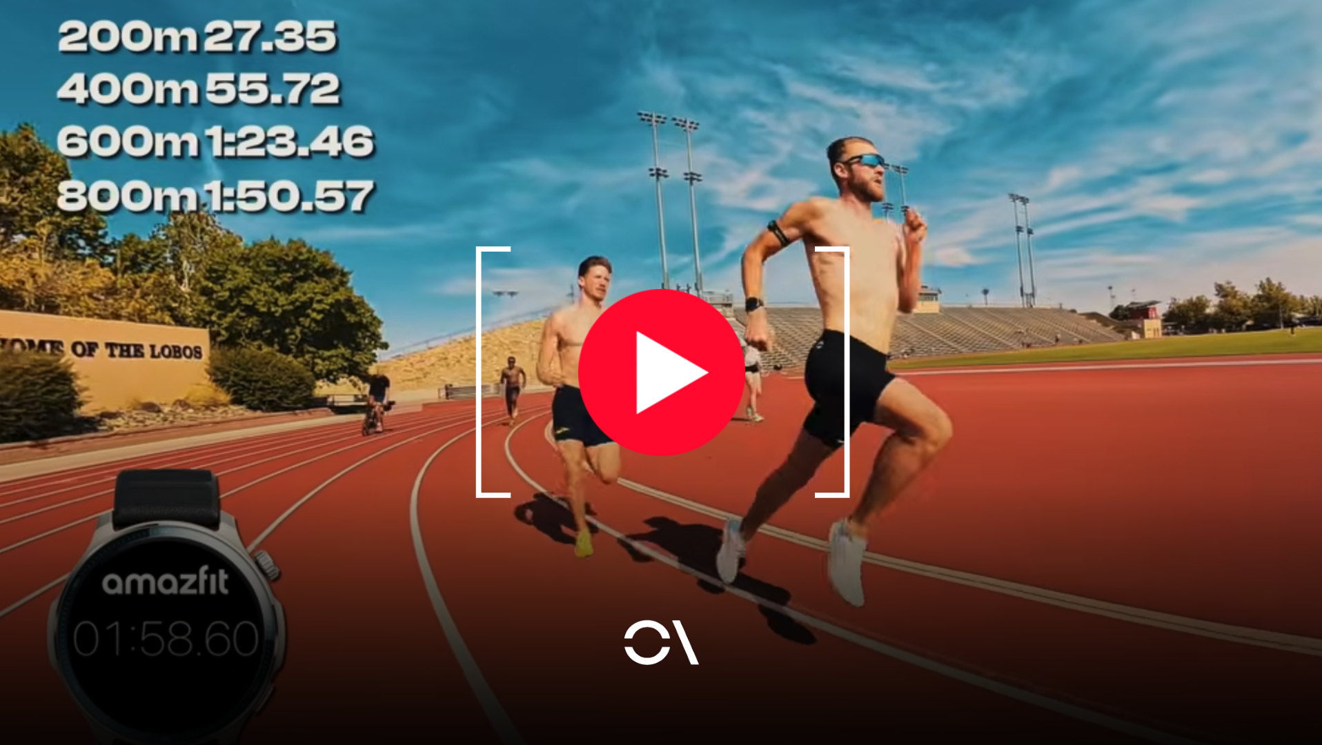 El entrenamiento viral de Josh Kerr antes del intento de WR de milla.