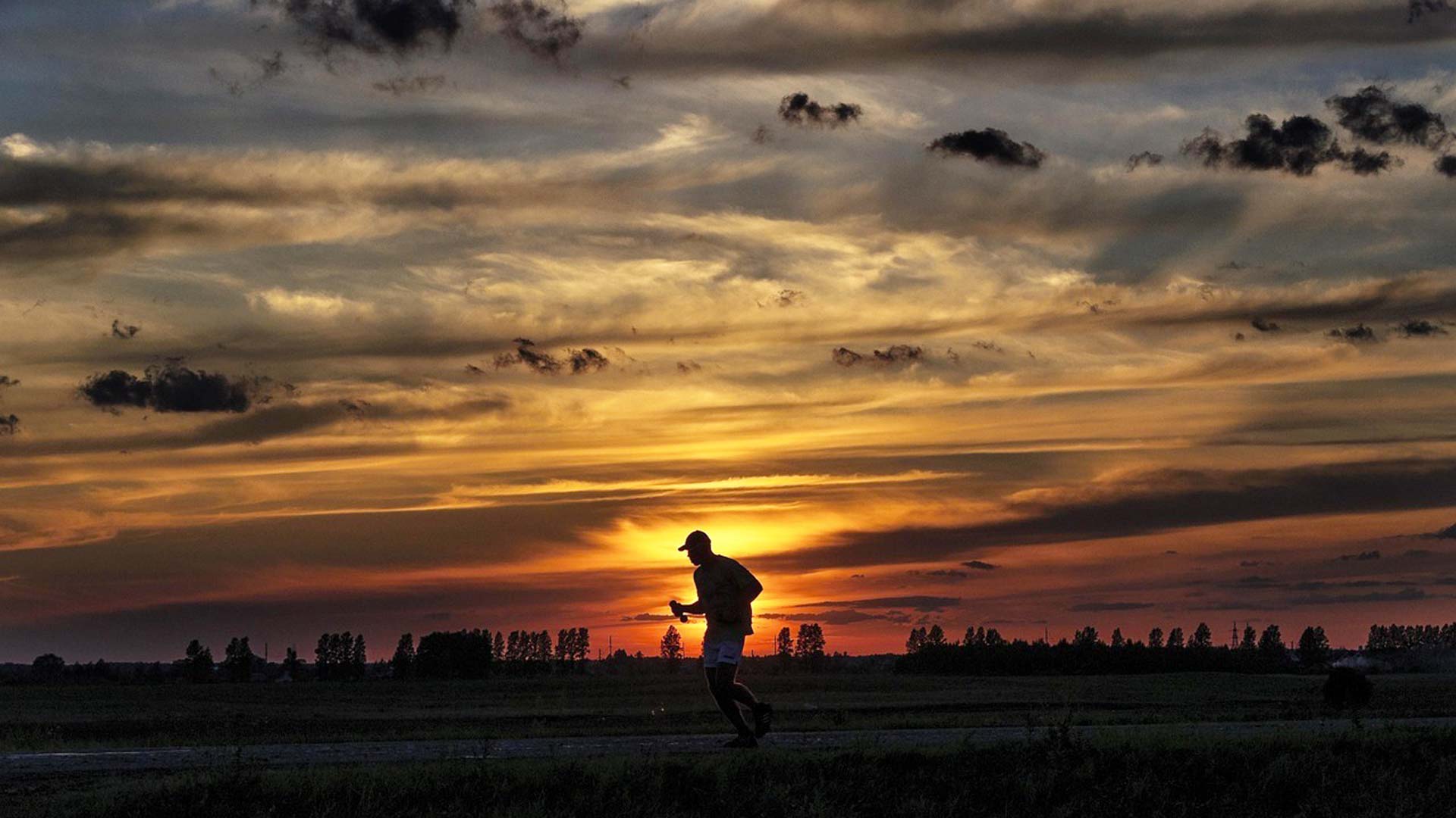 Qué enseña el running sobre la gestión del riesgo.