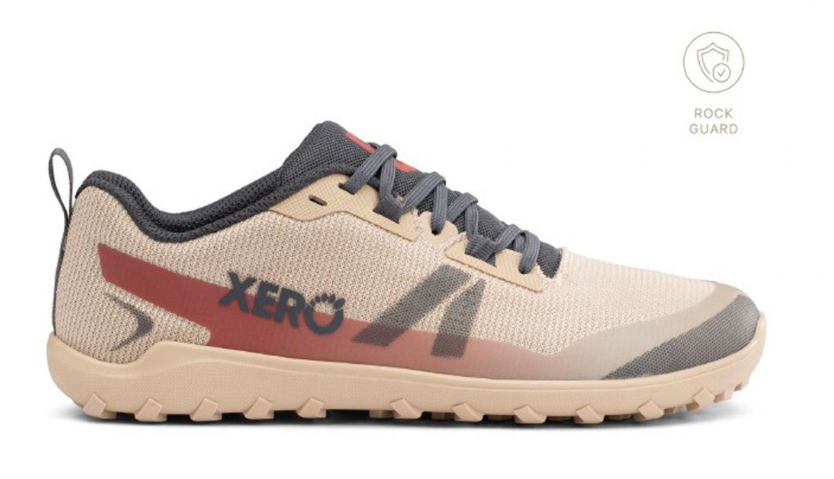 Xero Shoes Mesa Summit 2027